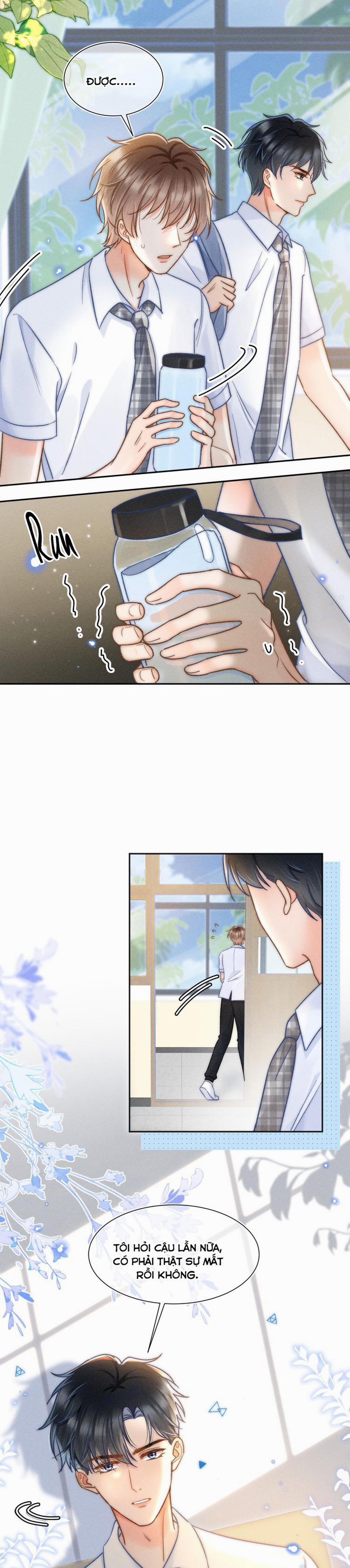 Ánh Trăng Vì Tôi Mà Đến 23 trang 15