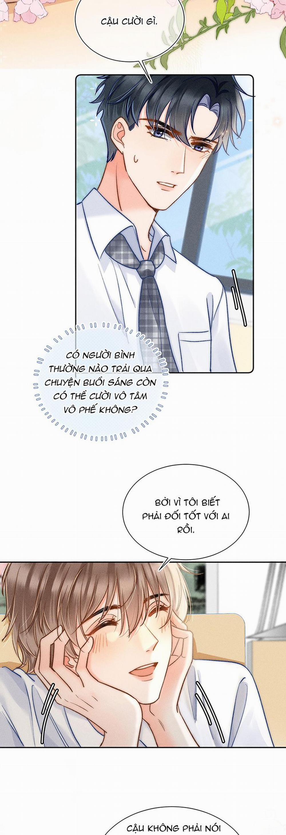 Ánh Trăng Vì Tôi Mà Đến 24 trang 19