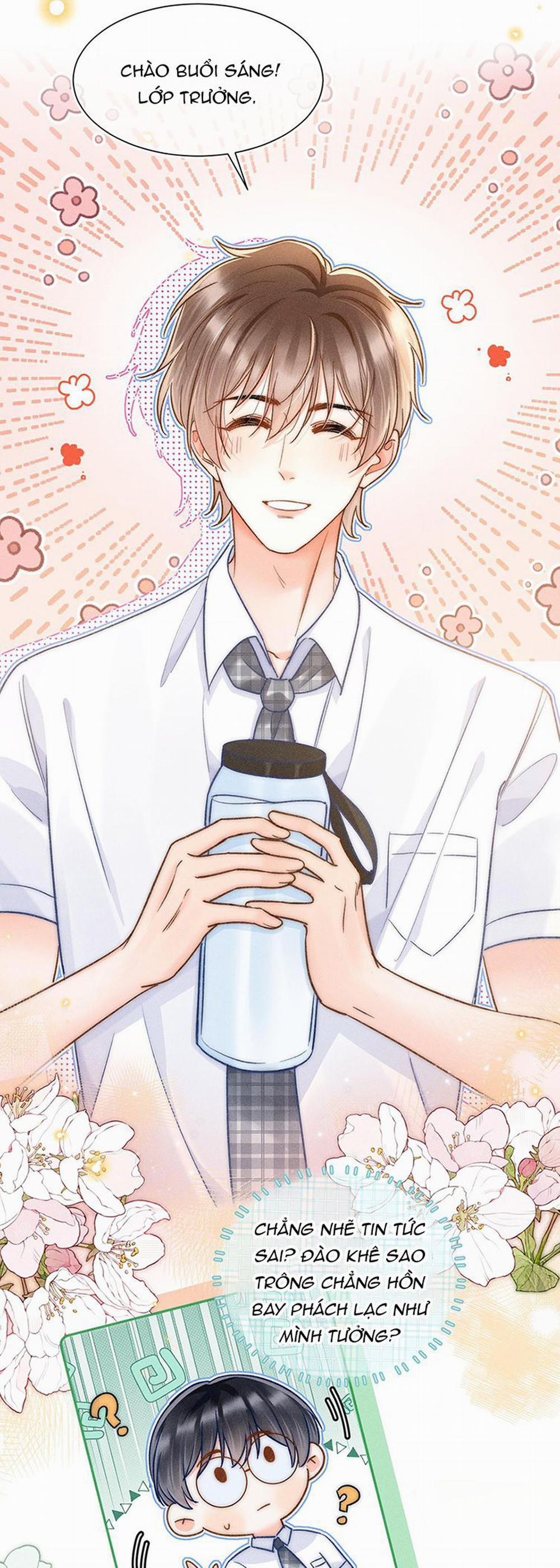 Ánh Trăng Vì Tôi Mà Đến 24 trang 2