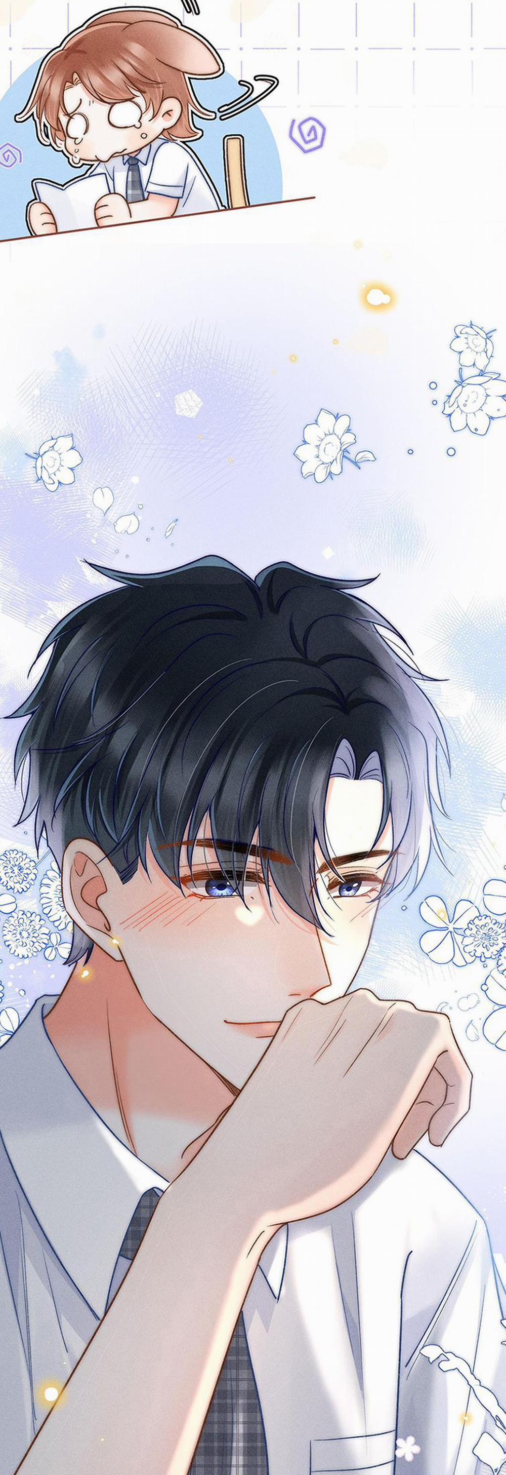 Ánh Trăng Vì Tôi Mà Đến 24 trang 25