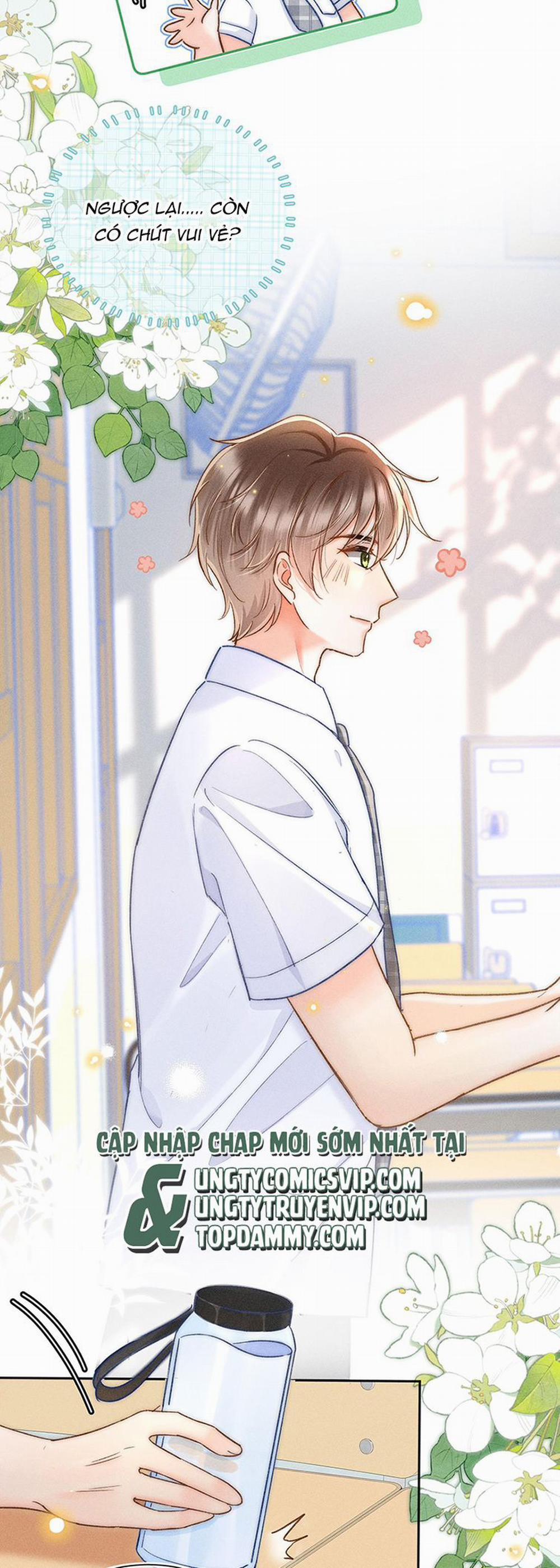 Ánh Trăng Vì Tôi Mà Đến 24 trang 3