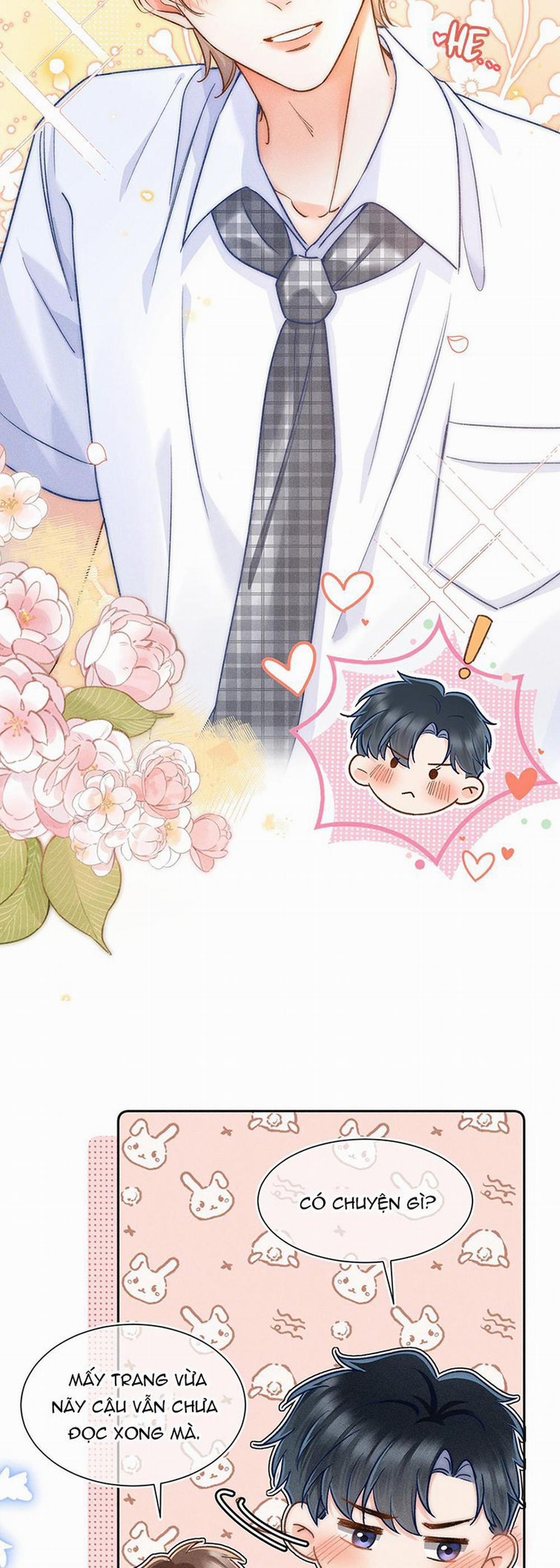 Ánh Trăng Vì Tôi Mà Đến 24 trang 6