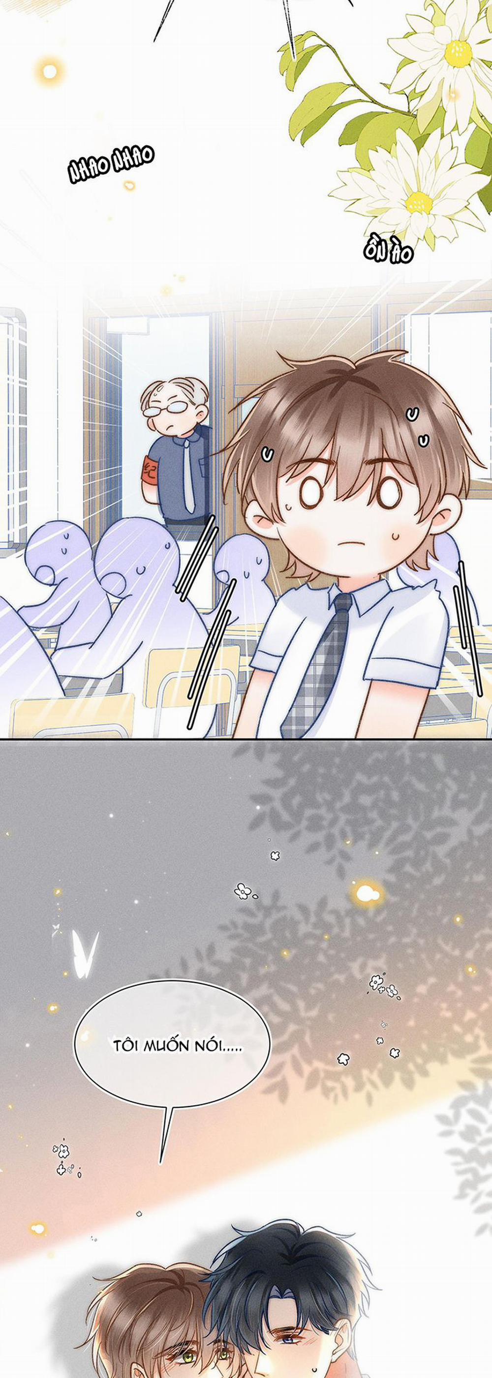 Ánh Trăng Vì Tôi Mà Đến 24 trang 8