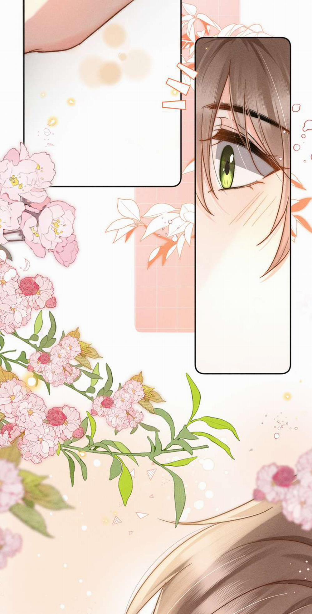 Ánh Trăng Vì Tôi Mà Đến 25 trang 22