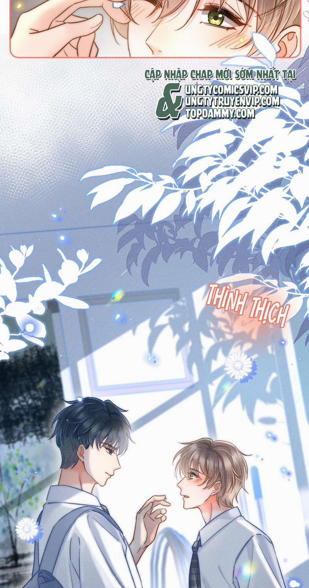 Ánh Trăng Vì Tôi Mà Đến 25 trang 24