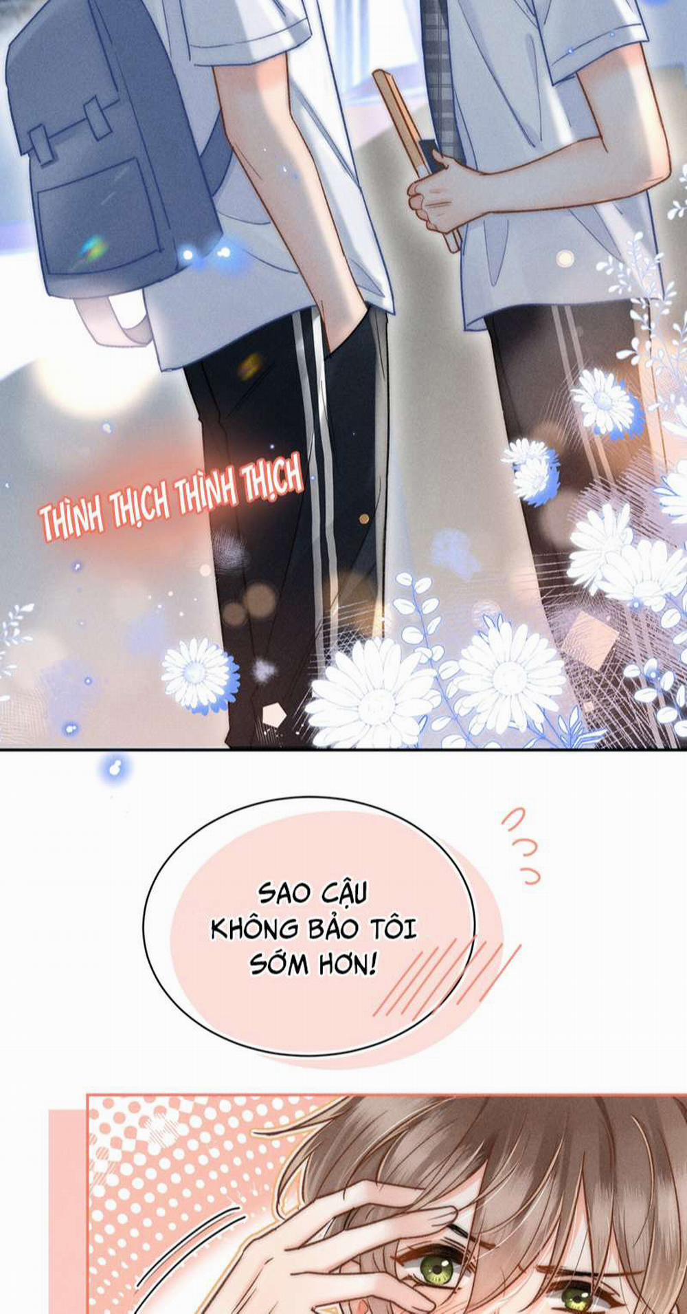 Ánh Trăng Vì Tôi Mà Đến 25 trang 25