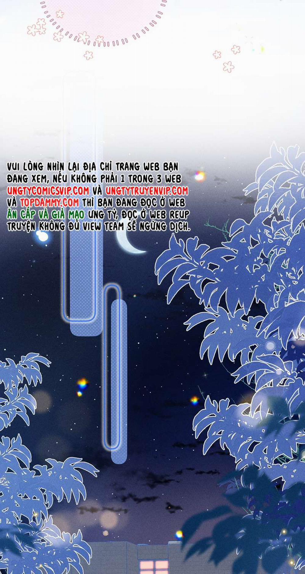 Ánh Trăng Vì Tôi Mà Đến 25 trang 29