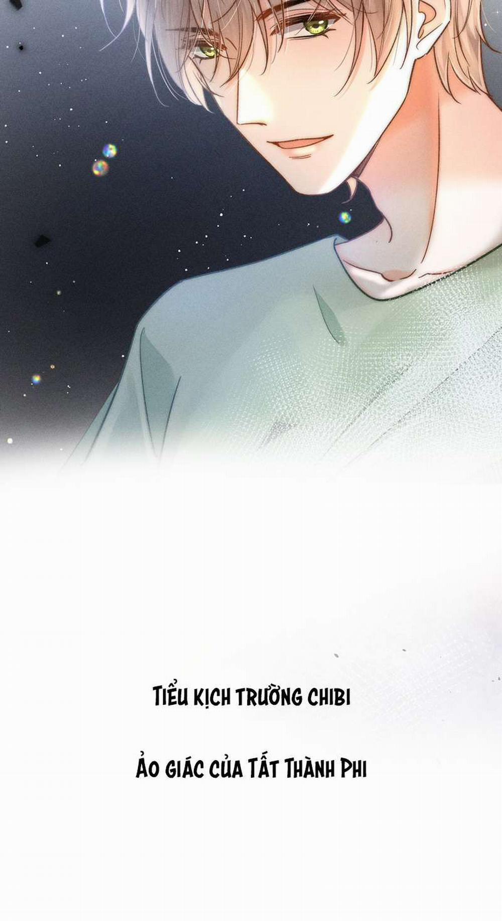 Ánh Trăng Vì Tôi Mà Đến 25 trang 37