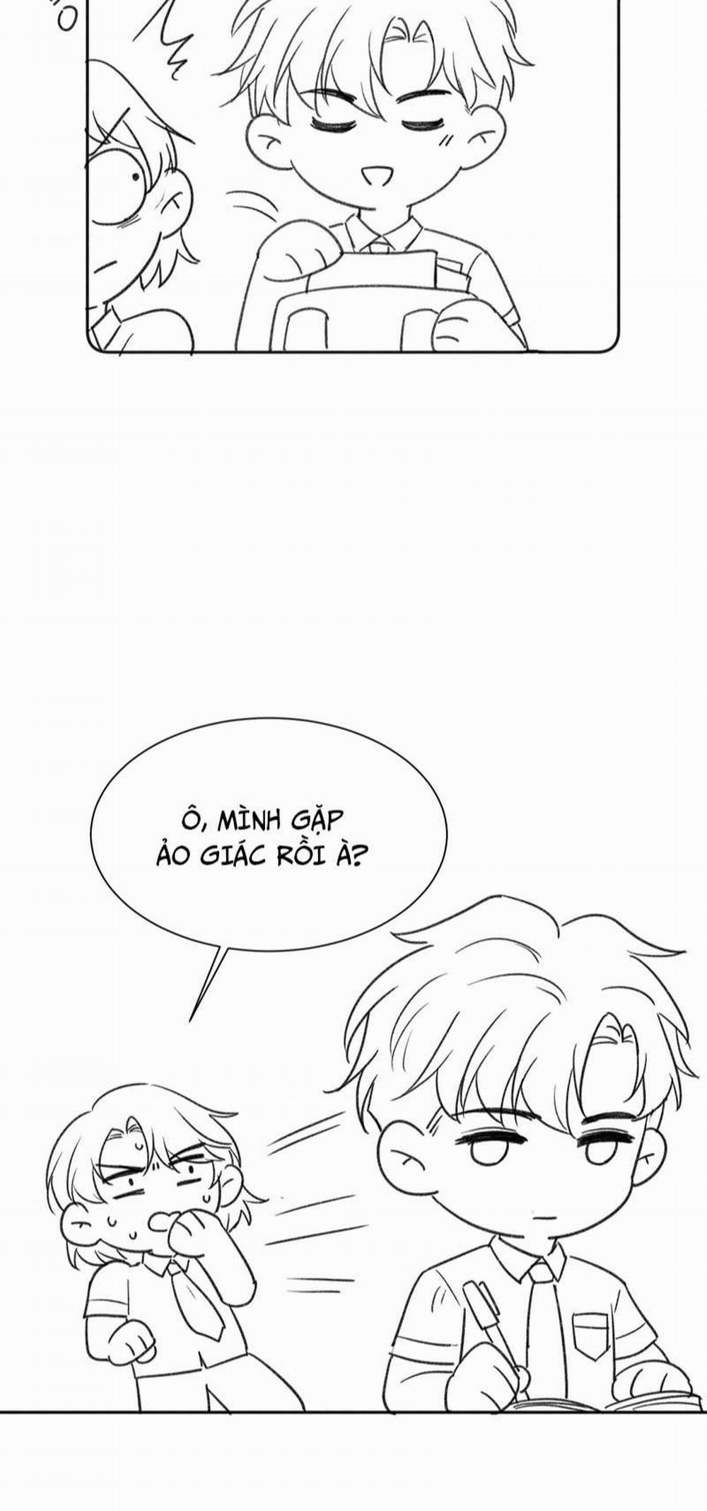 Ánh Trăng Vì Tôi Mà Đến 25 trang 40