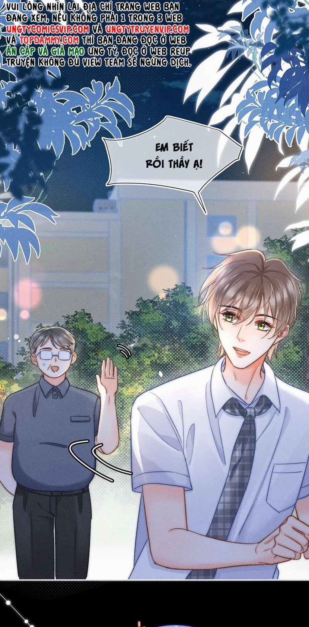 Ánh Trăng Vì Tôi Mà Đến 25 trang 5