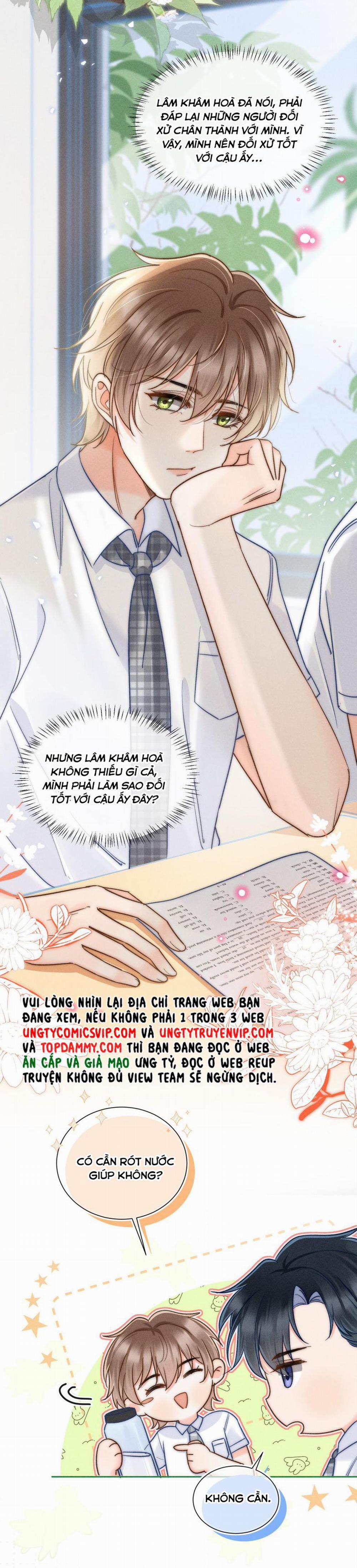 Ánh Trăng Vì Tôi Mà Đến 26 trang 11