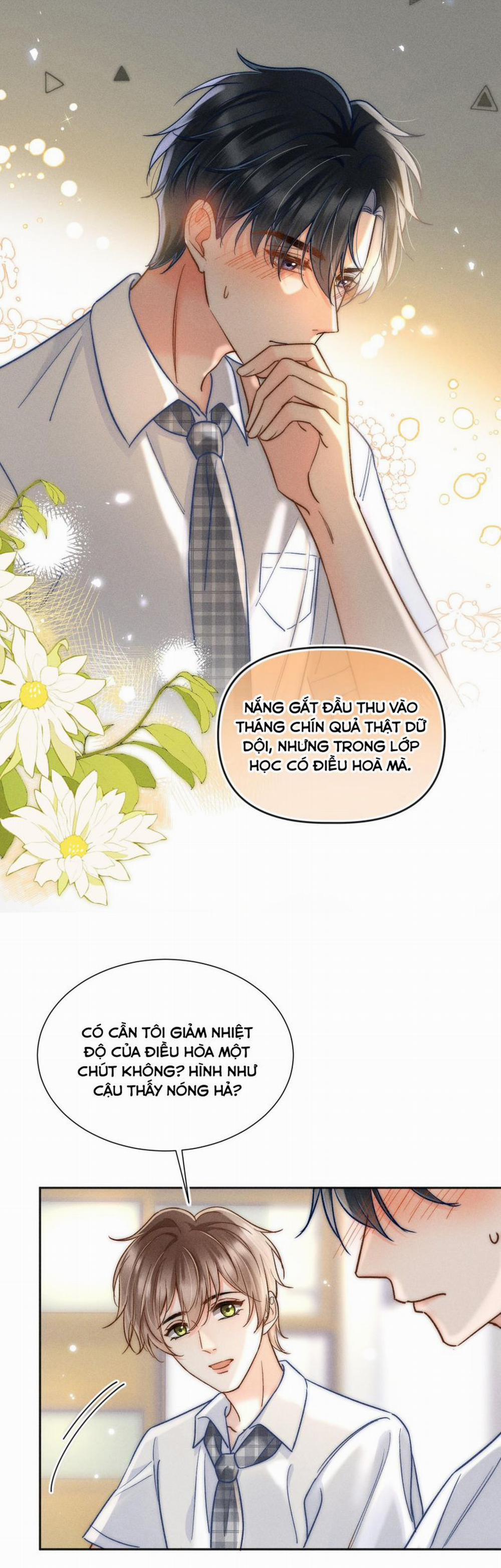 Ánh Trăng Vì Tôi Mà Đến 26 trang 14