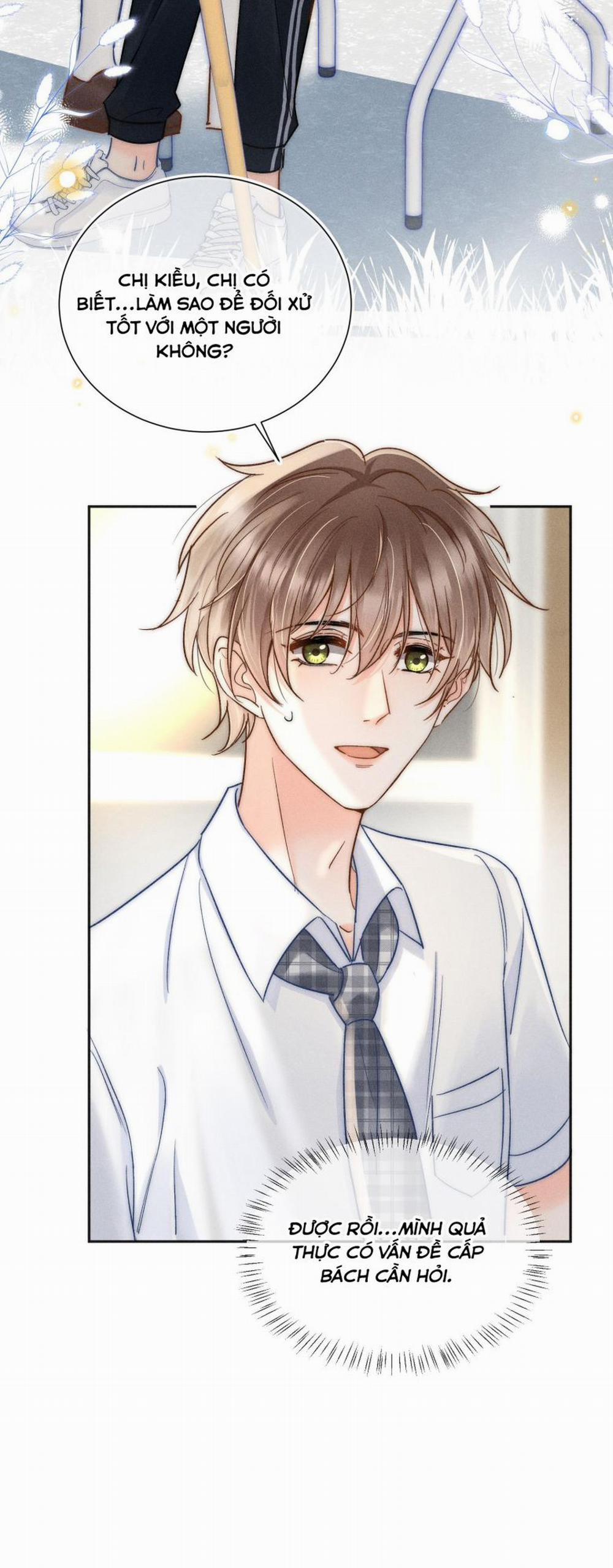 Ánh Trăng Vì Tôi Mà Đến 26 trang 18