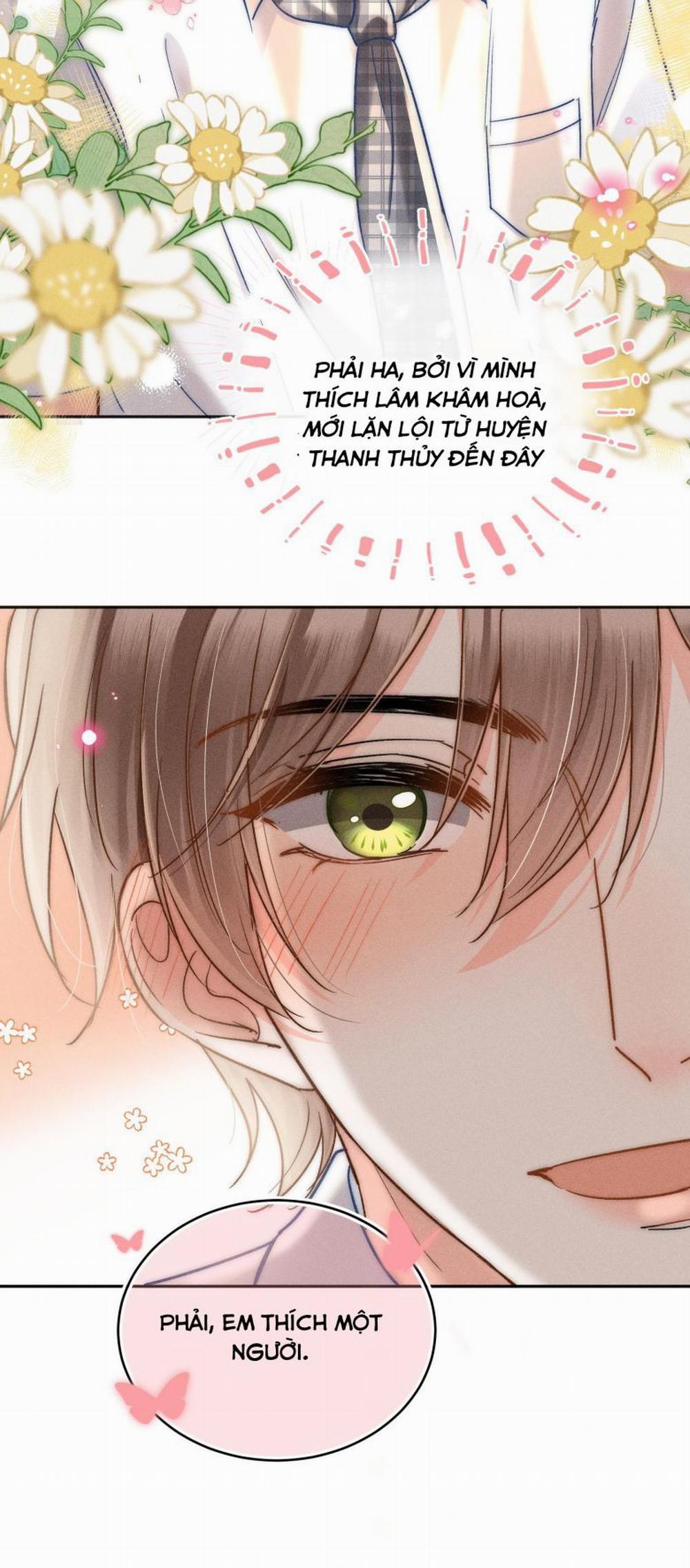 Ánh Trăng Vì Tôi Mà Đến 26 trang 20