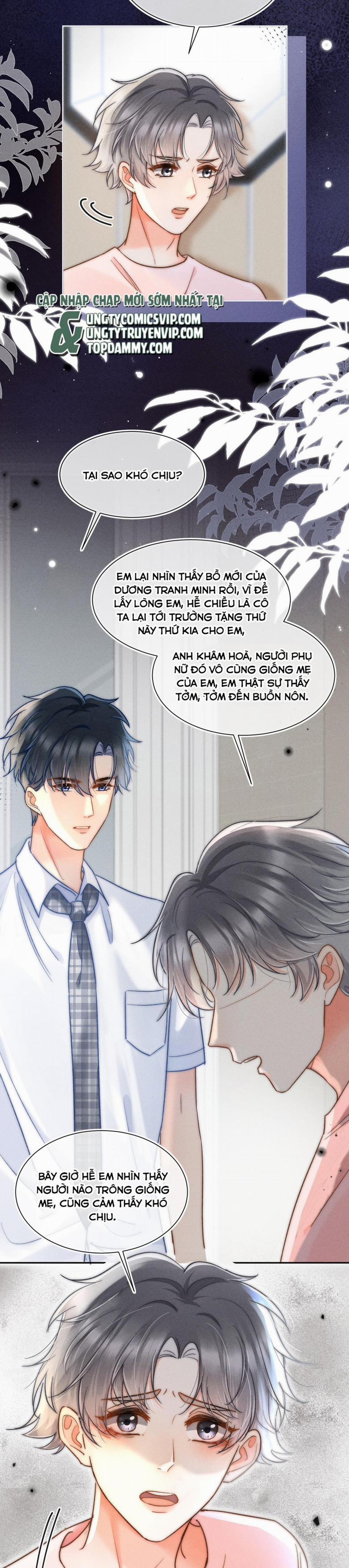 Ánh Trăng Vì Tôi Mà Đến 26 trang 5