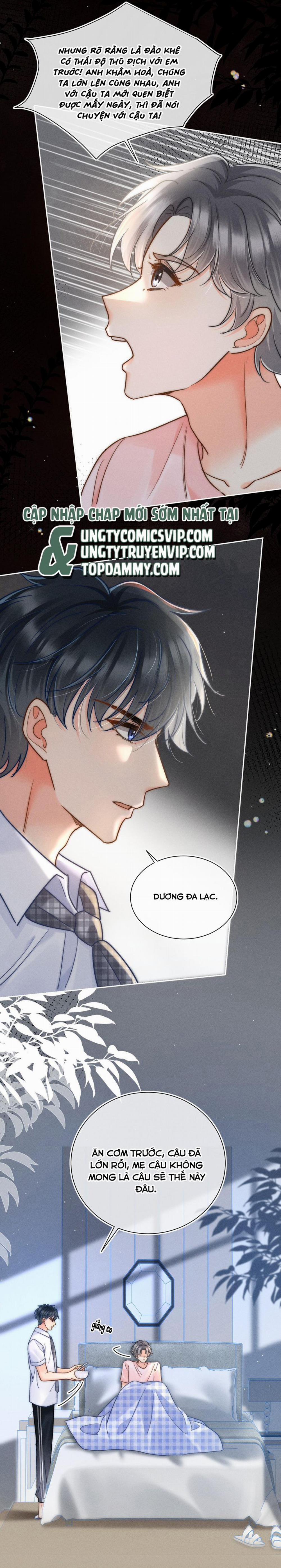 Ánh Trăng Vì Tôi Mà Đến 26 trang 7