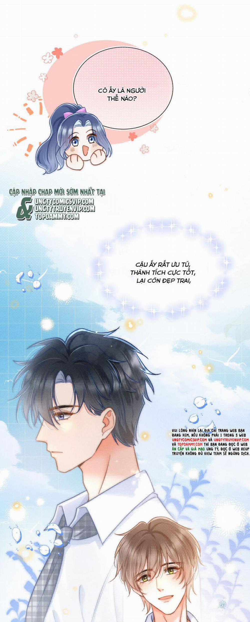 Ánh Trăng Vì Tôi Mà Đến 27 trang 2