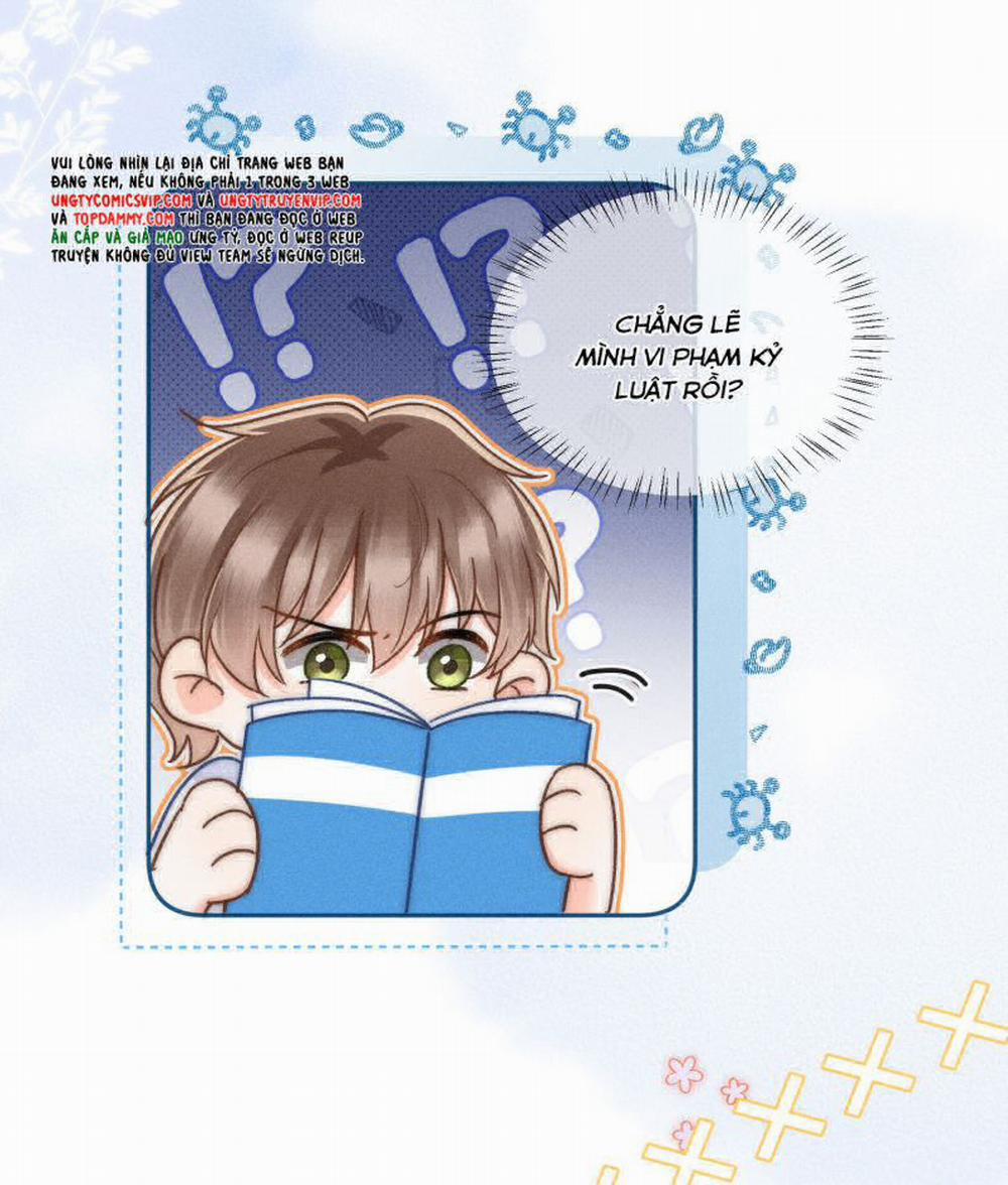 Ánh Trăng Vì Tôi Mà Đến 27 trang 20