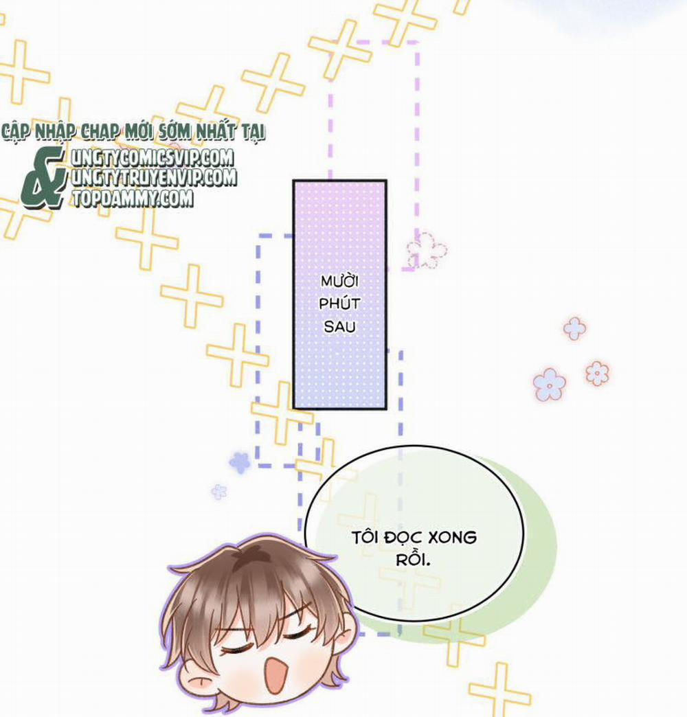 Ánh Trăng Vì Tôi Mà Đến 27 trang 21