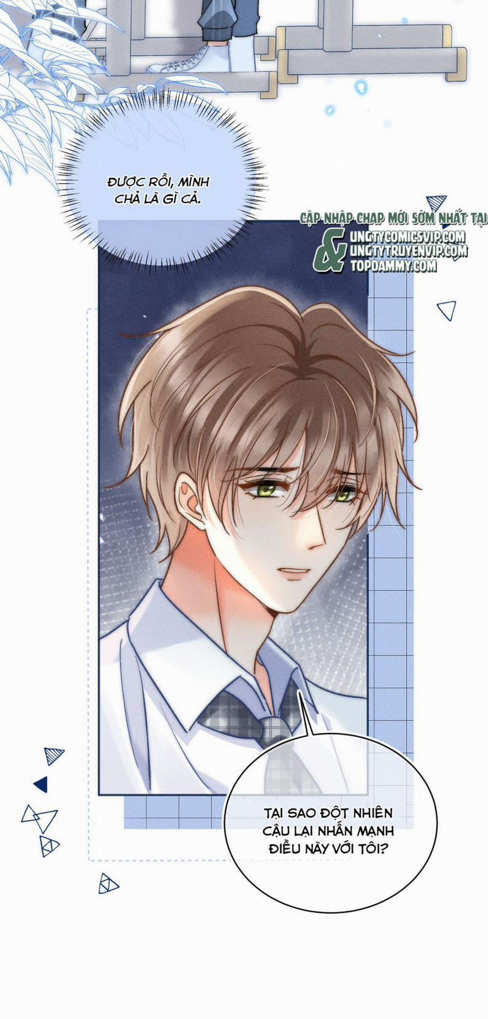 Ánh Trăng Vì Tôi Mà Đến 27 trang 26