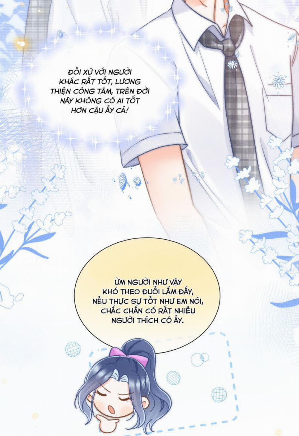 Ánh Trăng Vì Tôi Mà Đến 27 trang 3