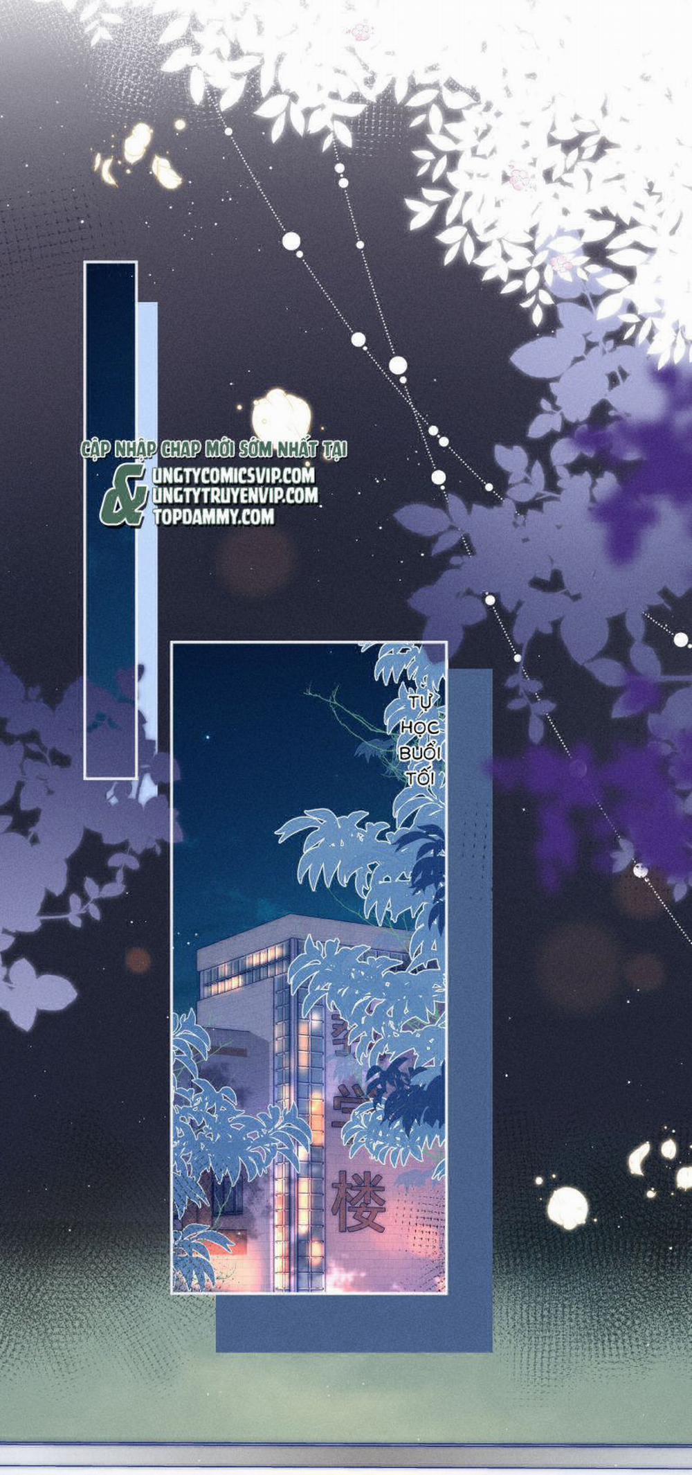 Ánh Trăng Vì Tôi Mà Đến 27 trang 30