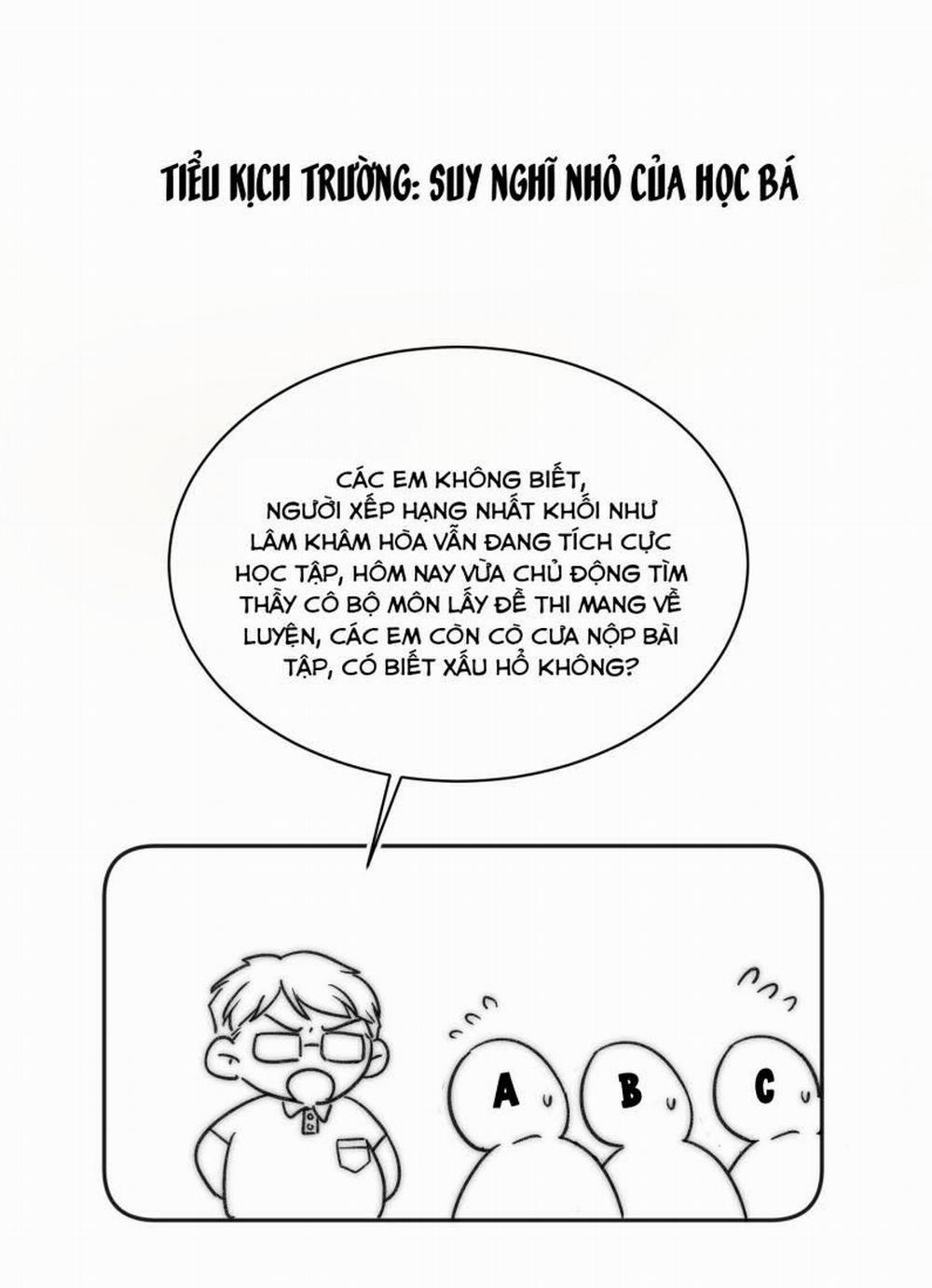 Ánh Trăng Vì Tôi Mà Đến 27 trang 43