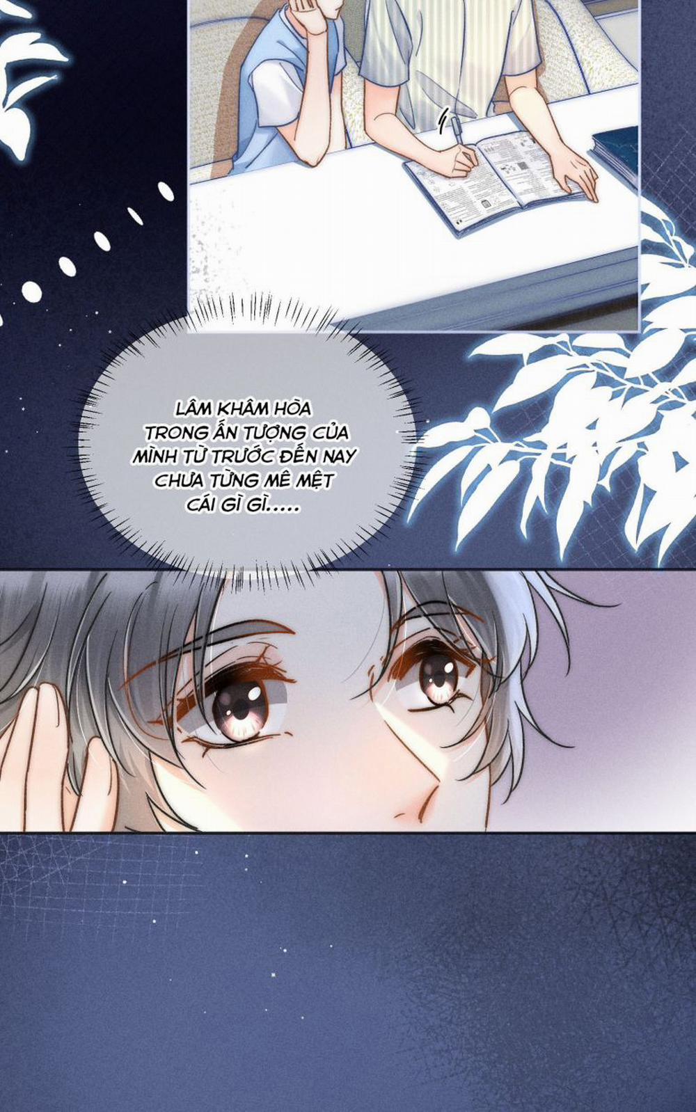 Ánh Trăng Vì Tôi Mà Đến 28 trang 11