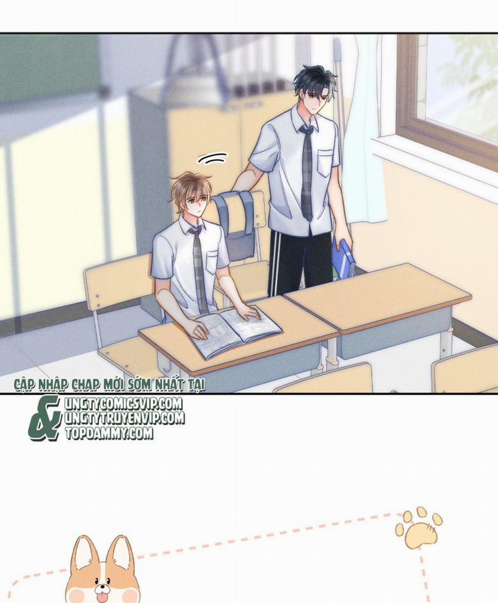 Ánh Trăng Vì Tôi Mà Đến 28 trang 19