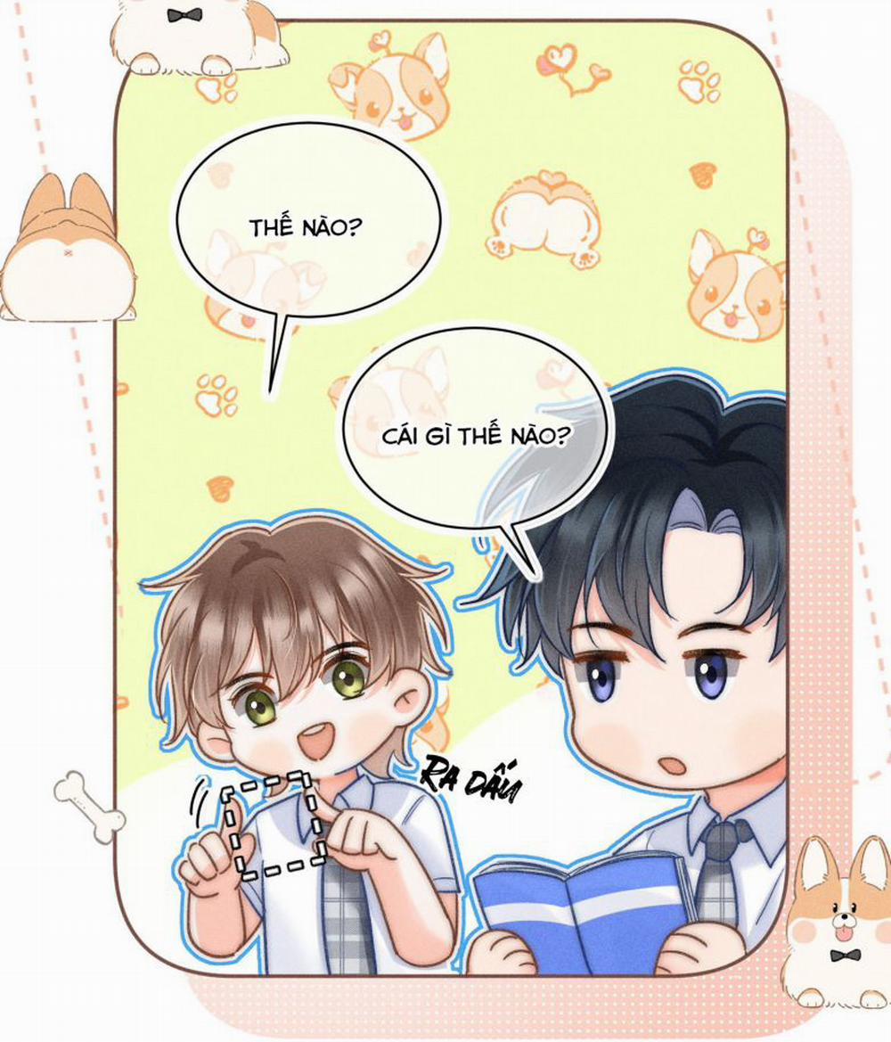 Ánh Trăng Vì Tôi Mà Đến 28 trang 20