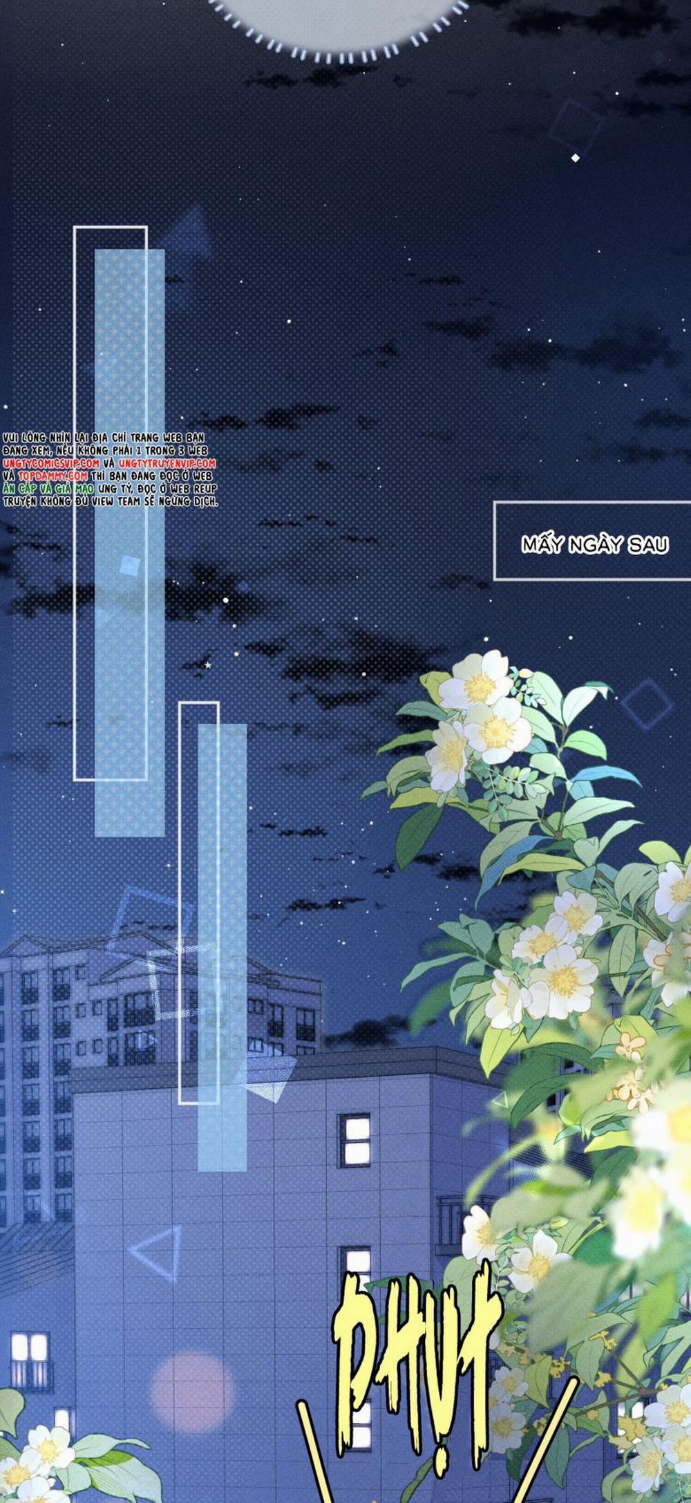 Ánh Trăng Vì Tôi Mà Đến 28 trang 26