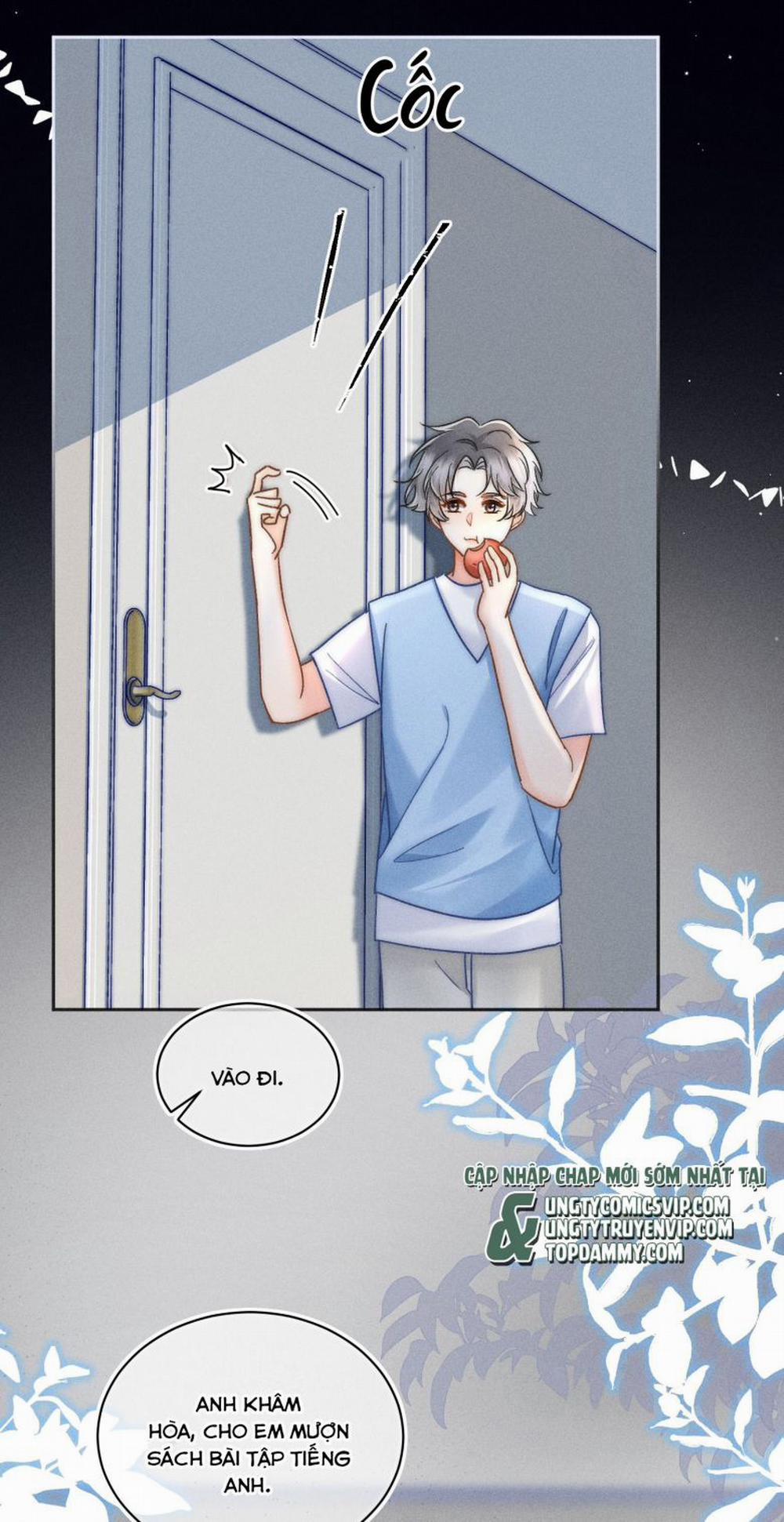 Ánh Trăng Vì Tôi Mà Đến 28 trang 4