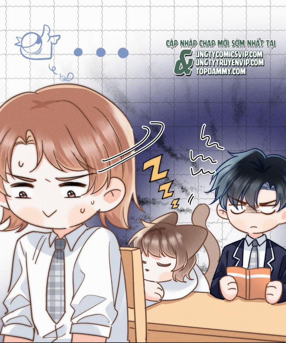 Ánh Trăng Vì Tôi Mà Đến 28 trang 45