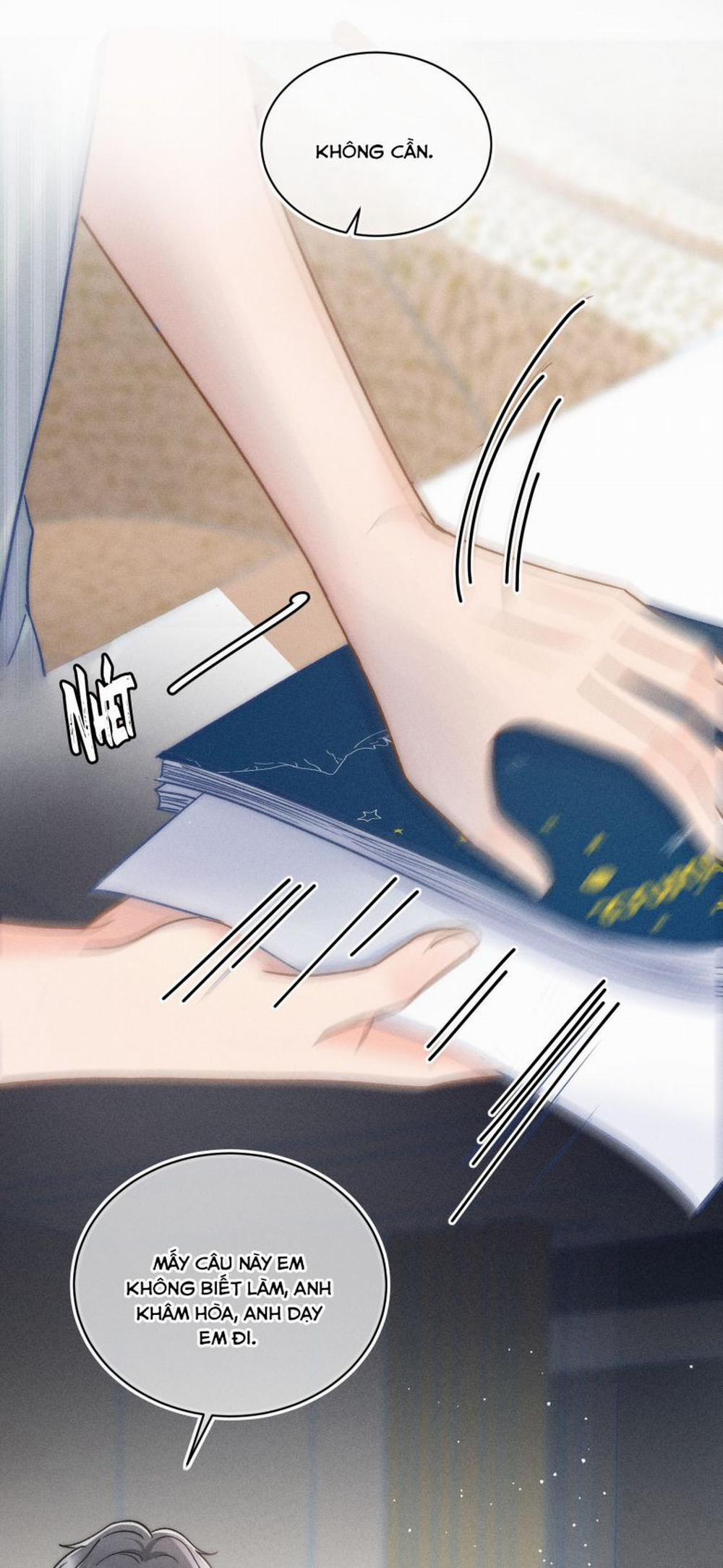 Ánh Trăng Vì Tôi Mà Đến 28 trang 8