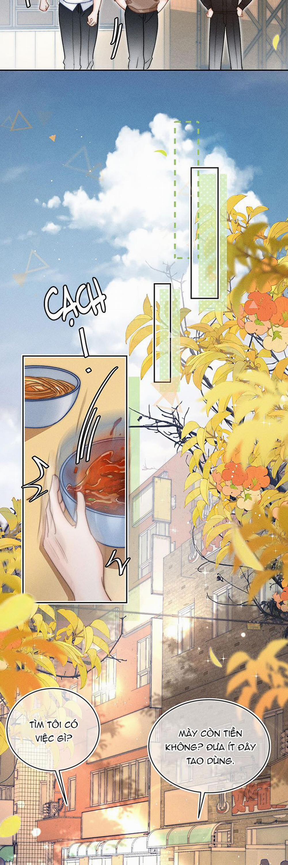 Ánh Trăng Vì Tôi Mà Đến 29 trang 10