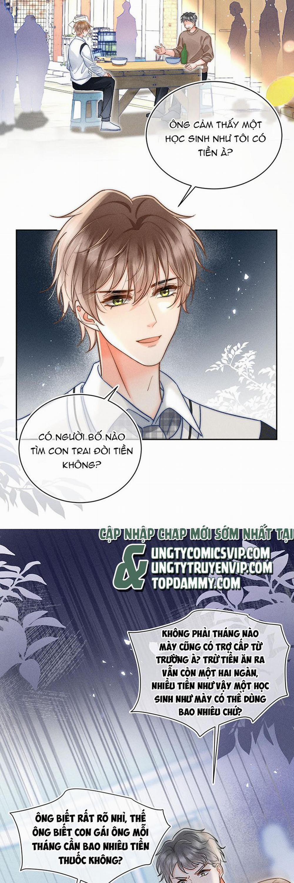 Ánh Trăng Vì Tôi Mà Đến 29 trang 11