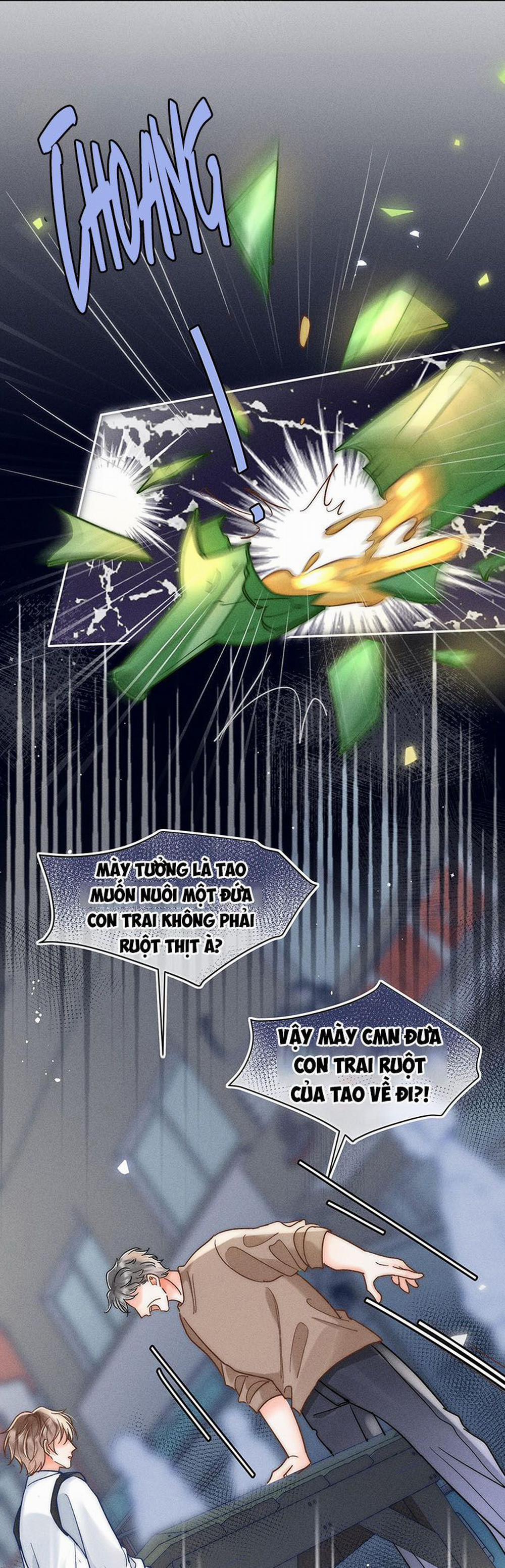 Ánh Trăng Vì Tôi Mà Đến 29 trang 14