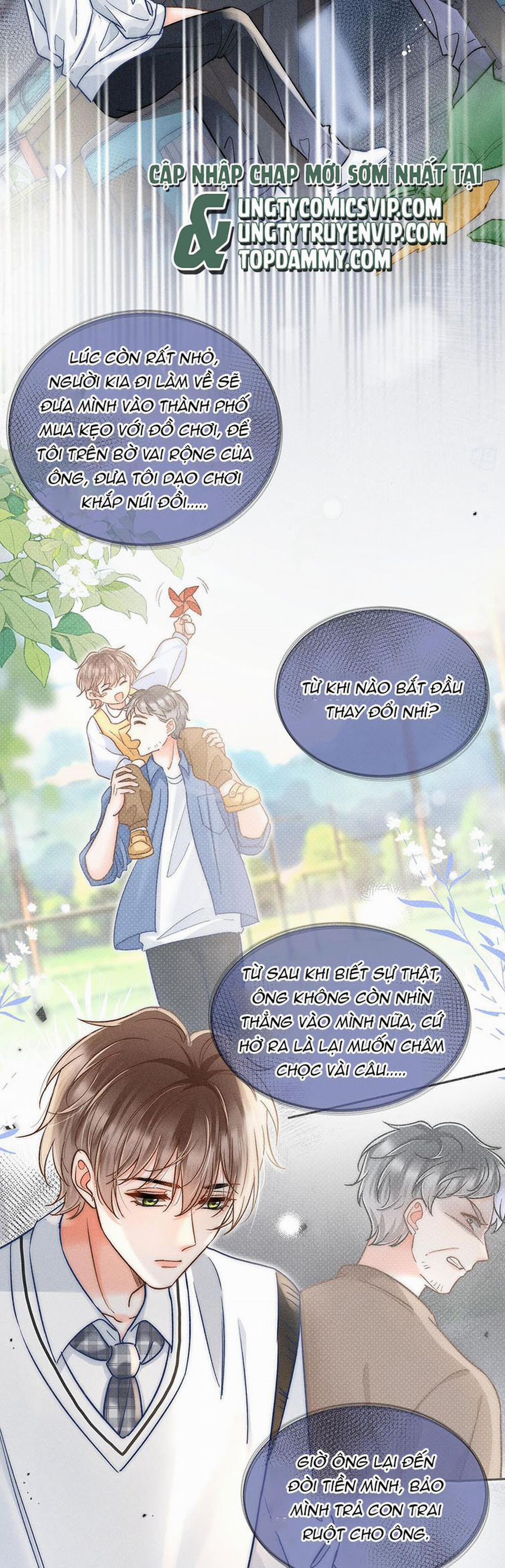 Ánh Trăng Vì Tôi Mà Đến 29 trang 15
