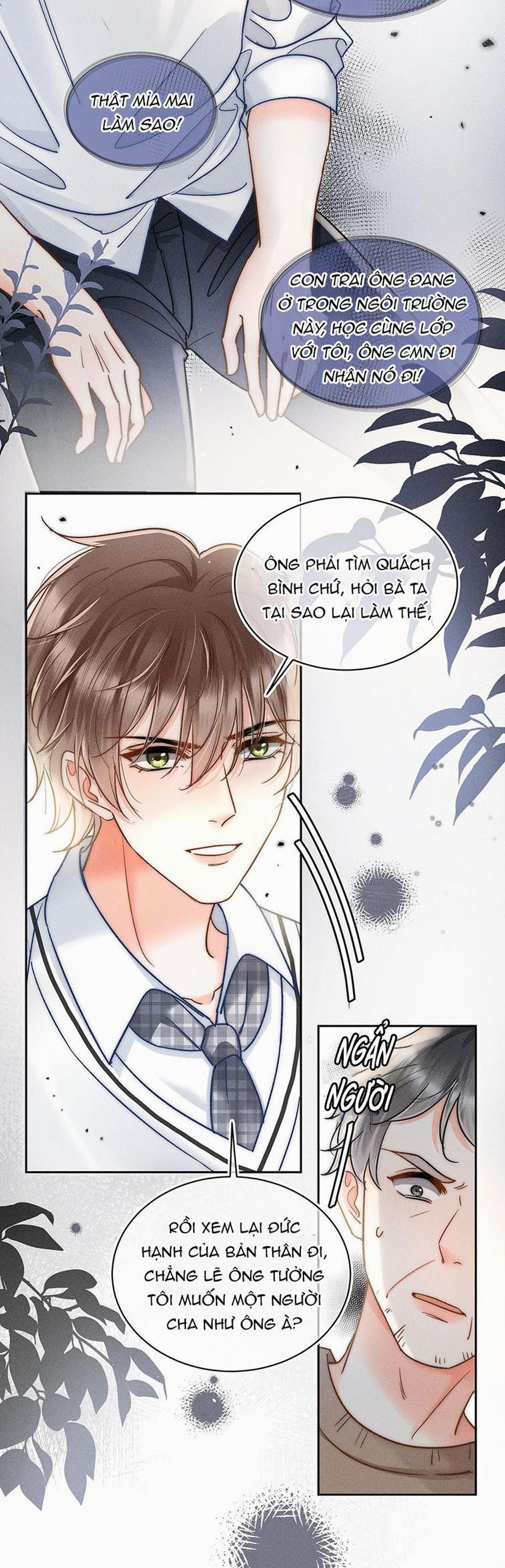 Ánh Trăng Vì Tôi Mà Đến 29 trang 16