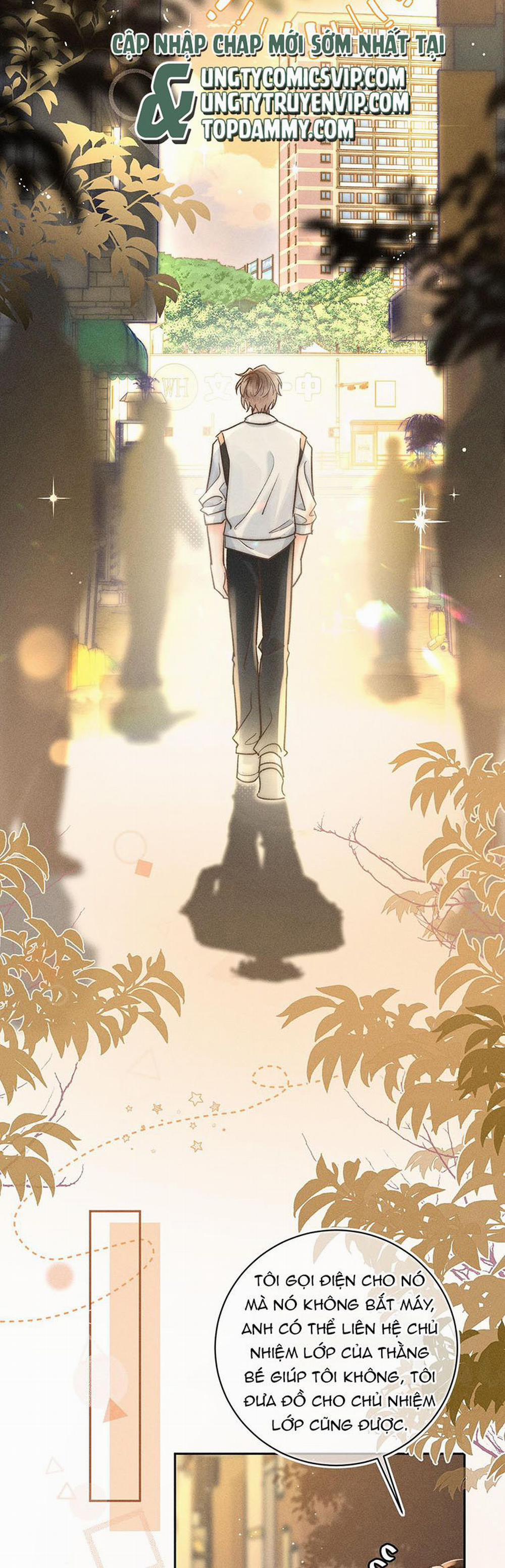 Ánh Trăng Vì Tôi Mà Đến 29 trang 19