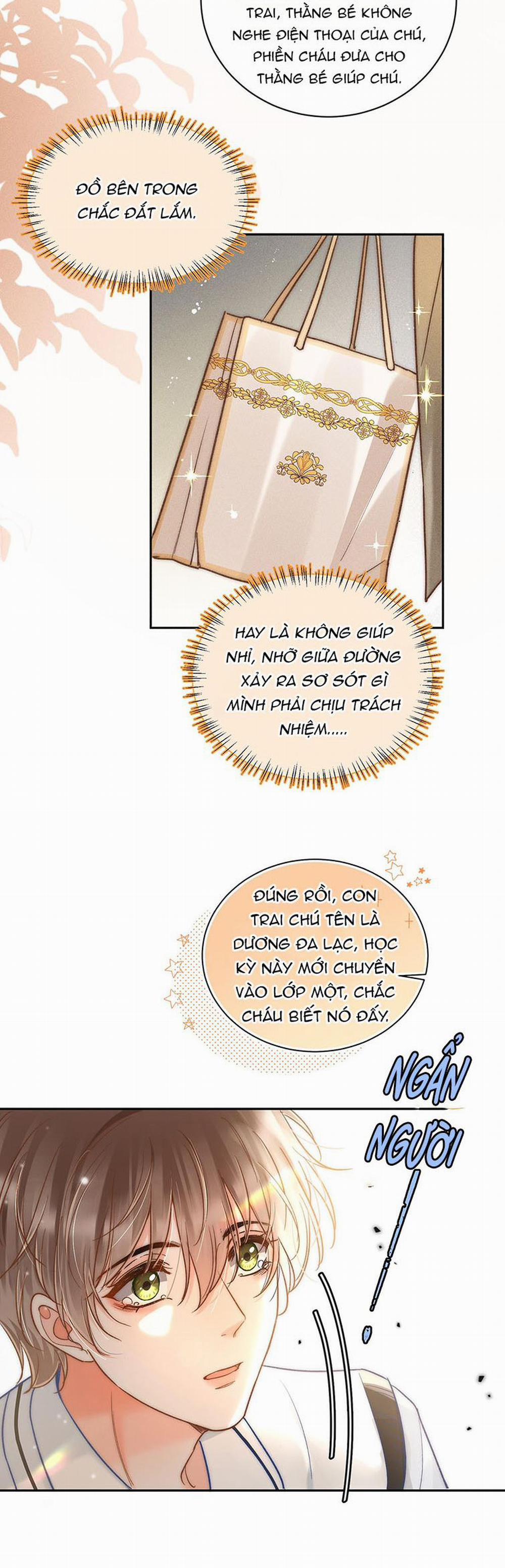 Ánh Trăng Vì Tôi Mà Đến 29 trang 22