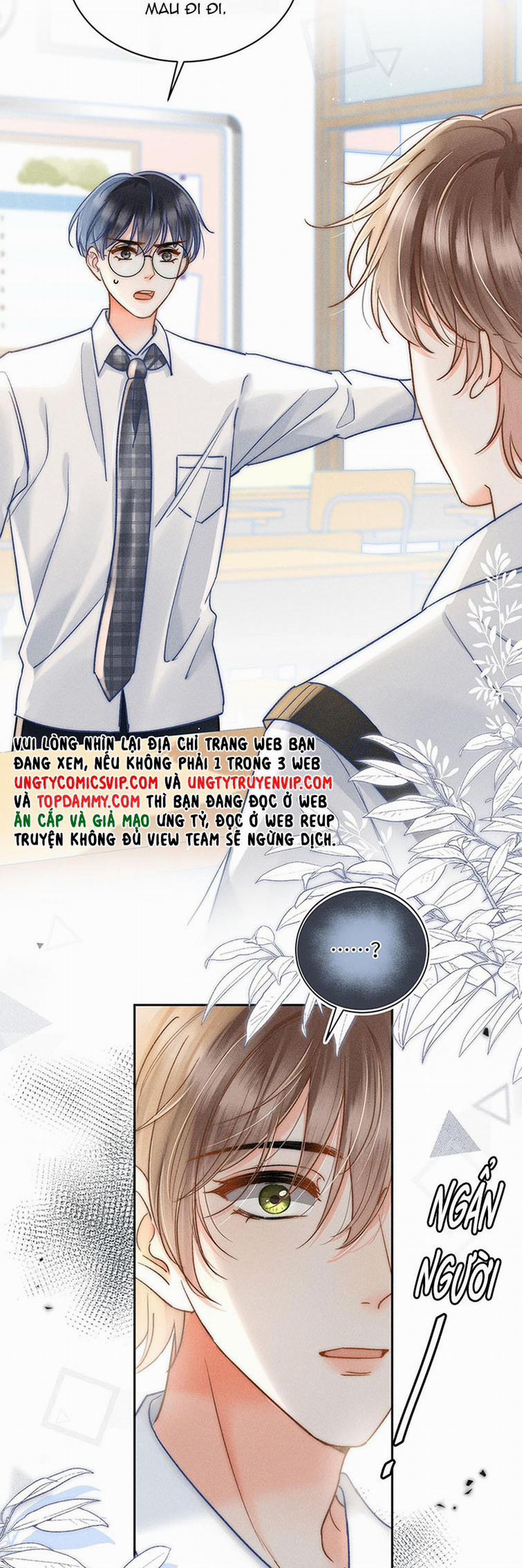 Ánh Trăng Vì Tôi Mà Đến 29 trang 5