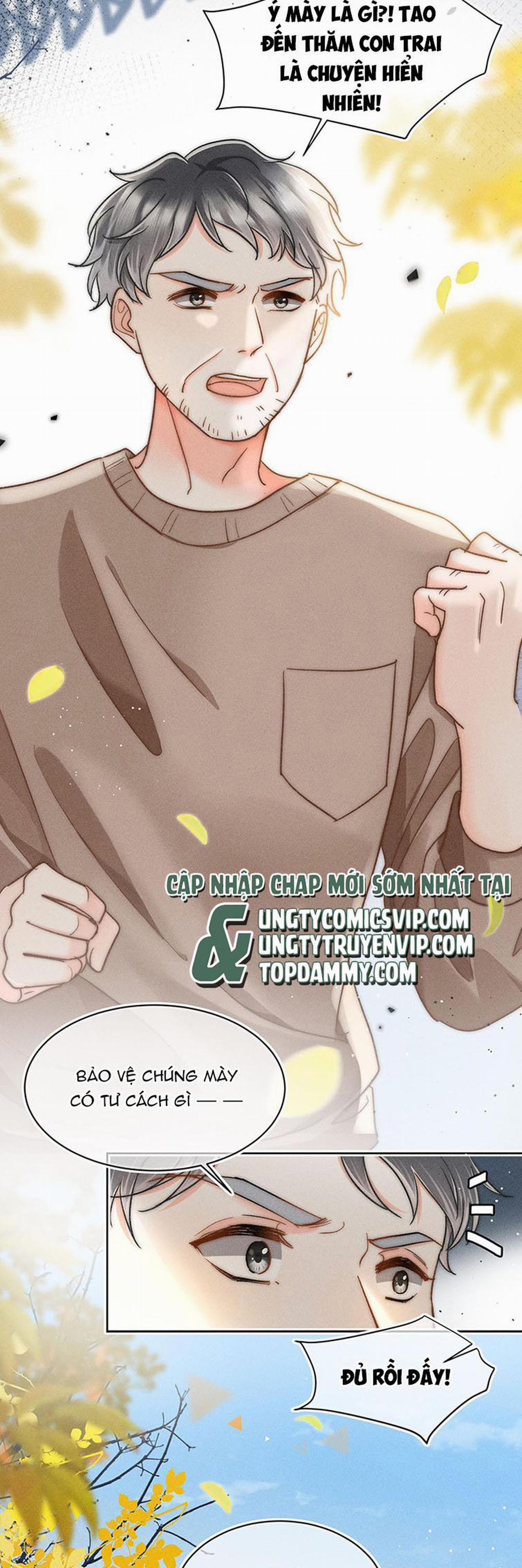 Ánh Trăng Vì Tôi Mà Đến 29 trang 7