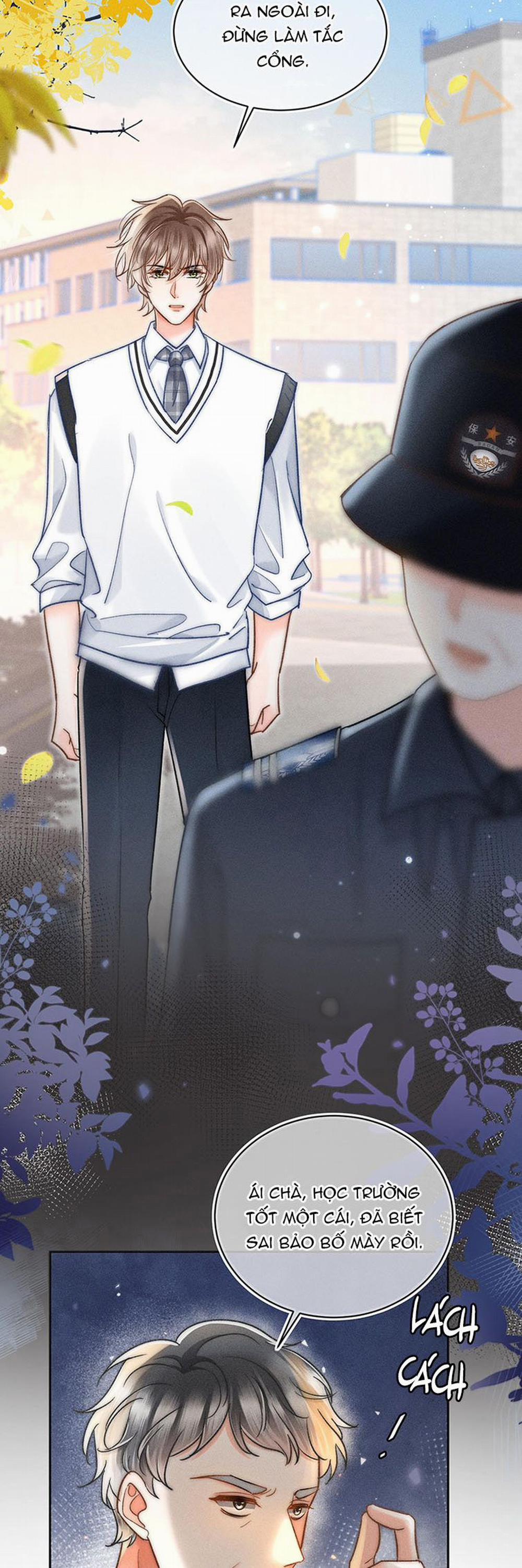 Ánh Trăng Vì Tôi Mà Đến 29 trang 8