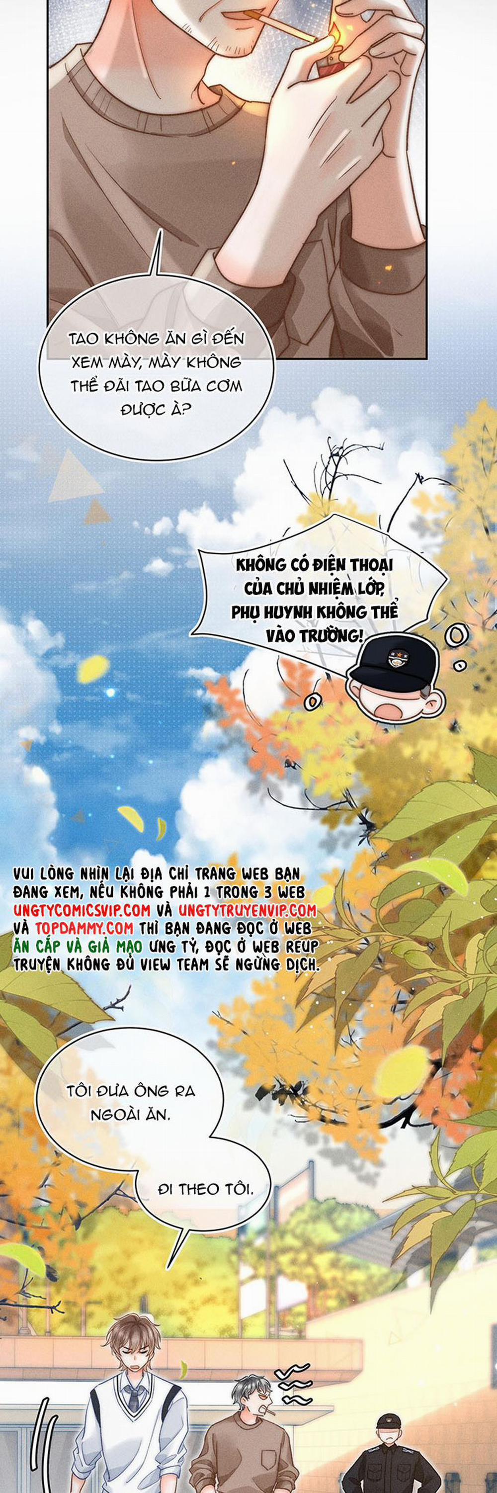 Ánh Trăng Vì Tôi Mà Đến 29 trang 9