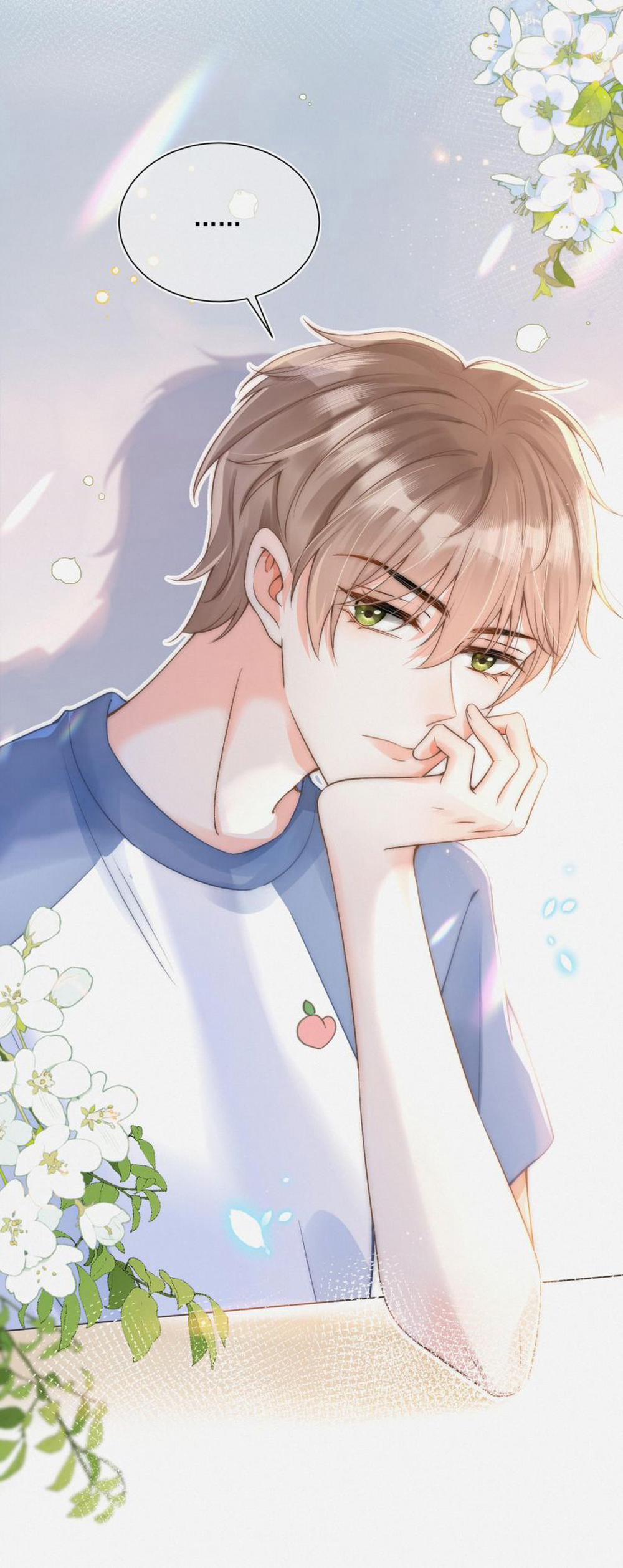 Ánh Trăng Vì Tôi Mà Đến 3 trang 19