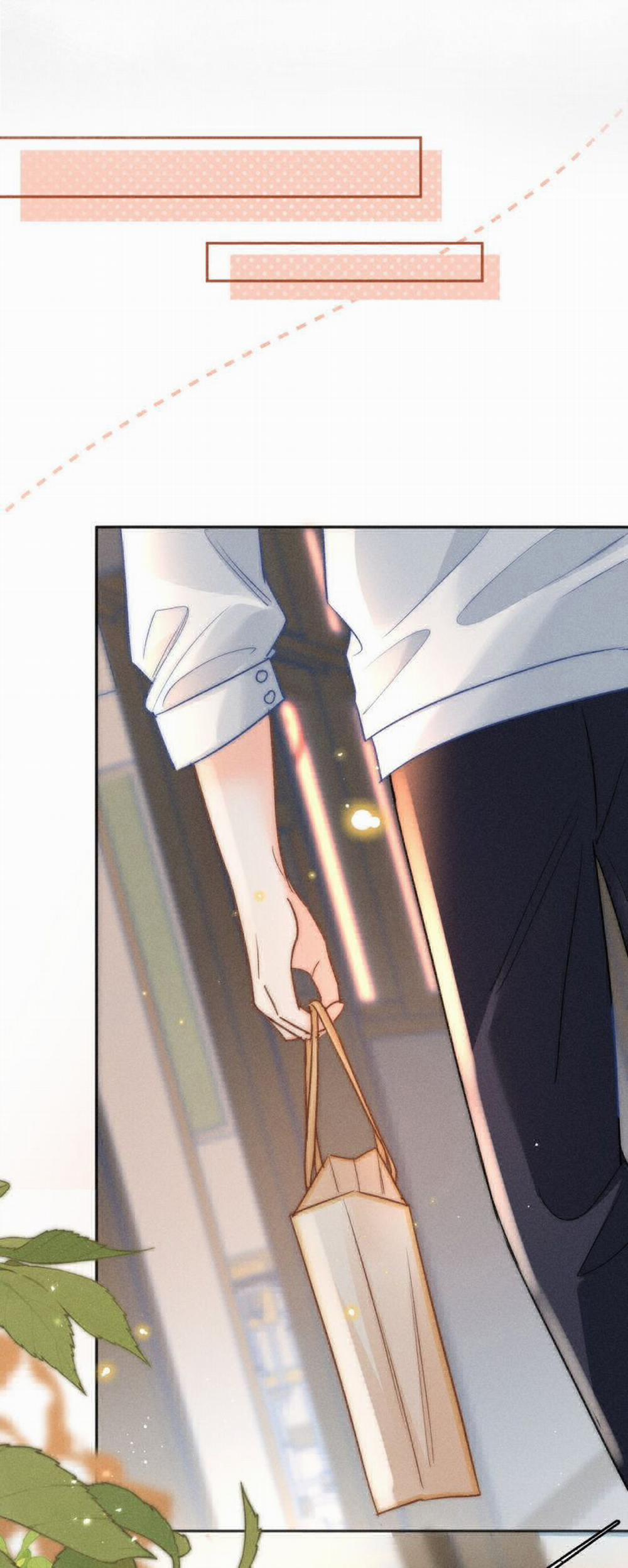 Ánh Trăng Vì Tôi Mà Đến 30 trang 15