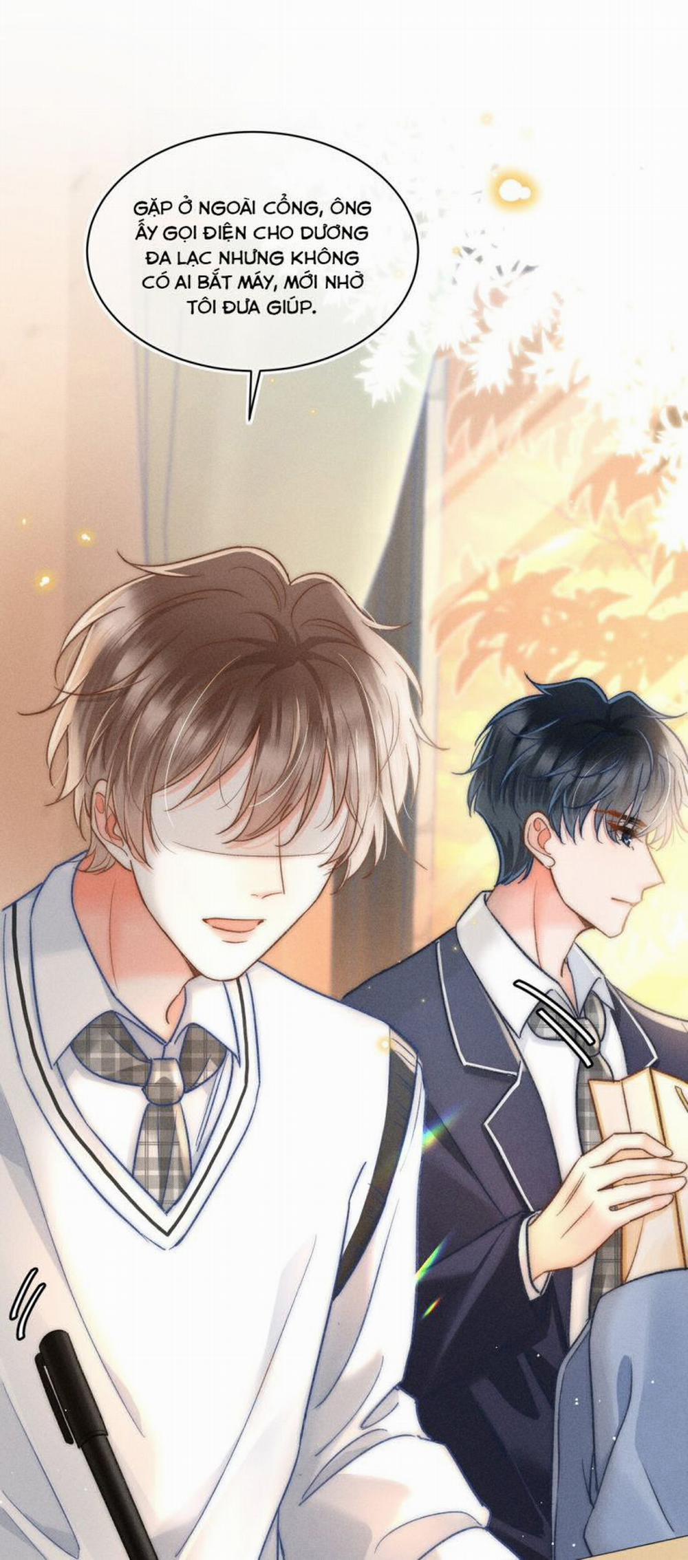 Ánh Trăng Vì Tôi Mà Đến 30 trang 20