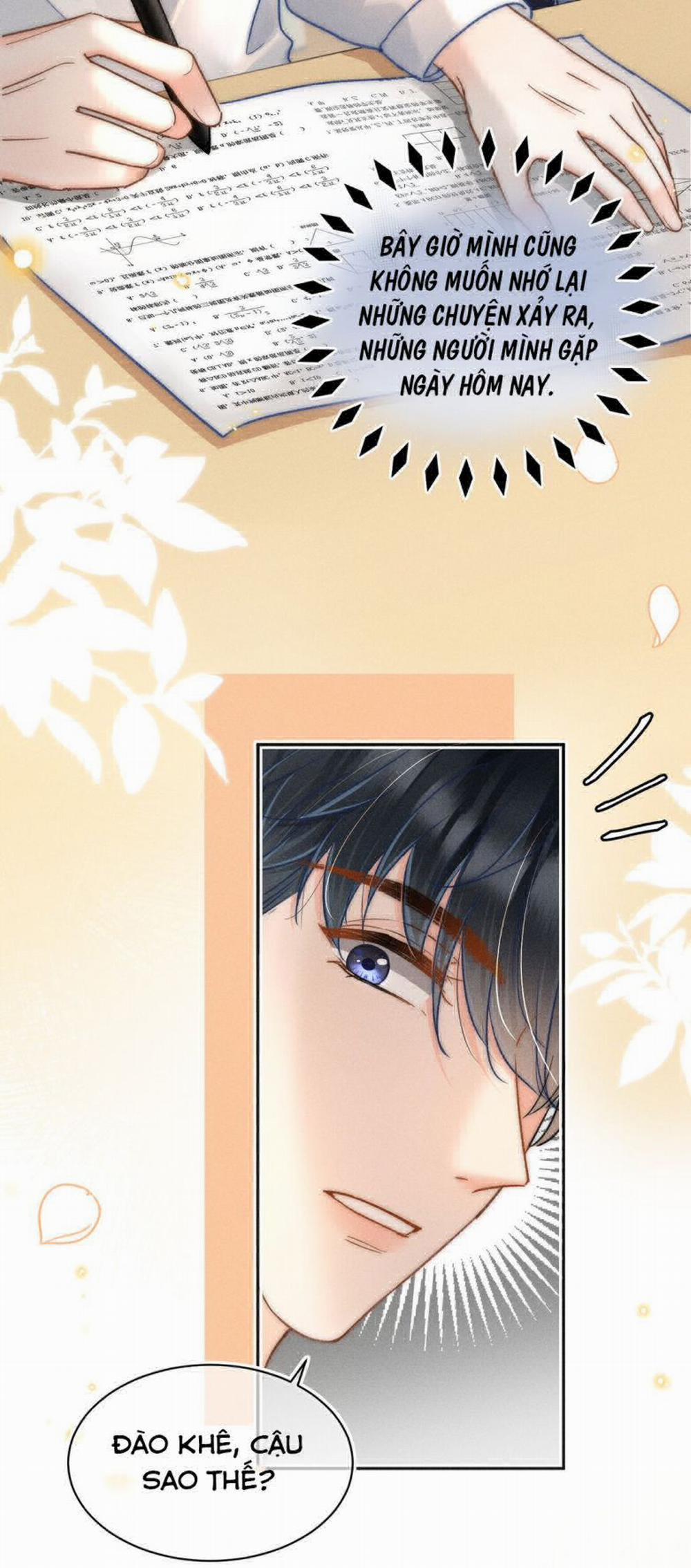 Ánh Trăng Vì Tôi Mà Đến 30 trang 21