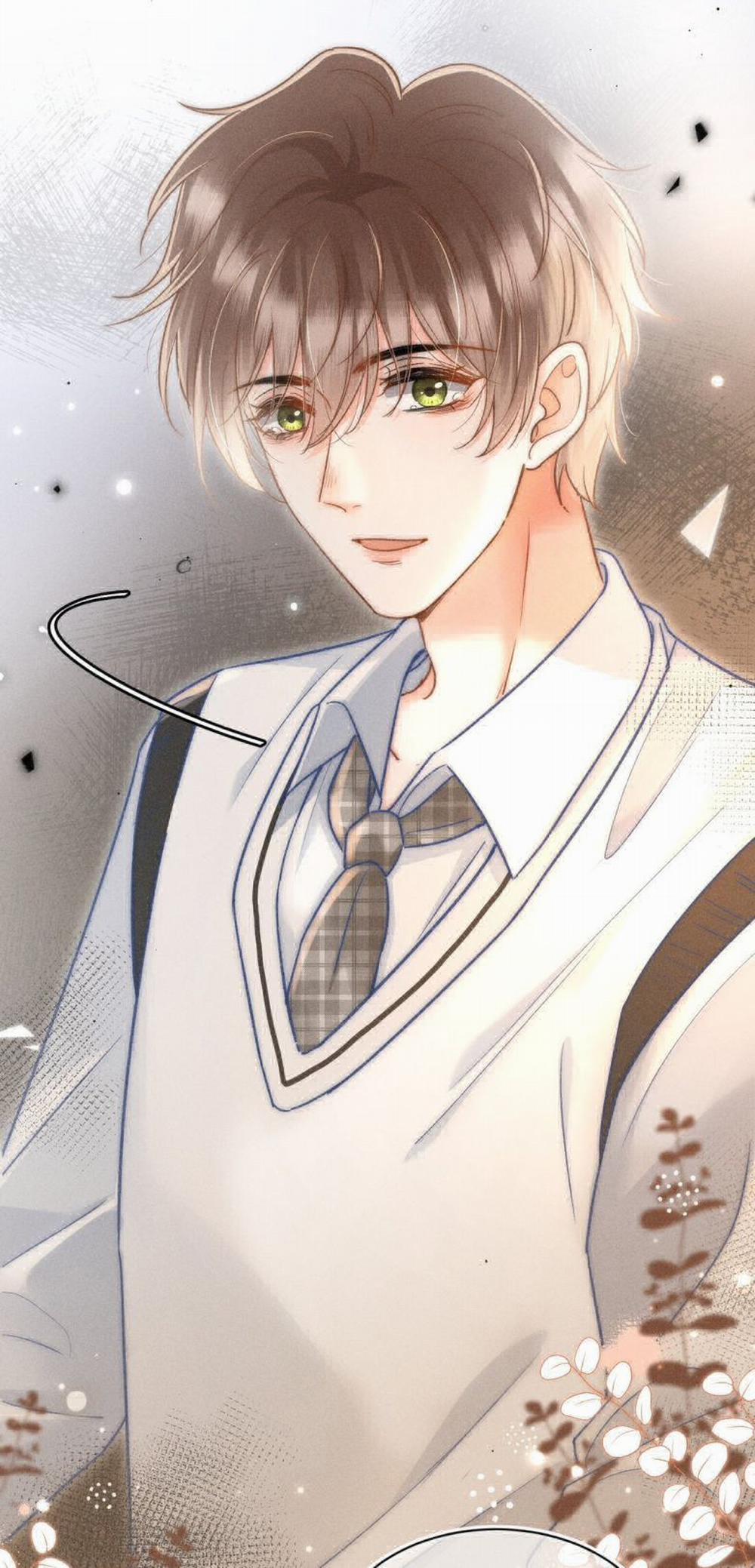 Ánh Trăng Vì Tôi Mà Đến 30 trang 23